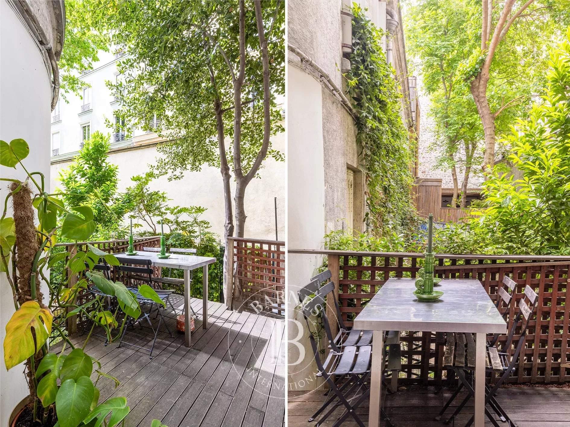 Paris  - Apartment 1 Bedroom - picture 4