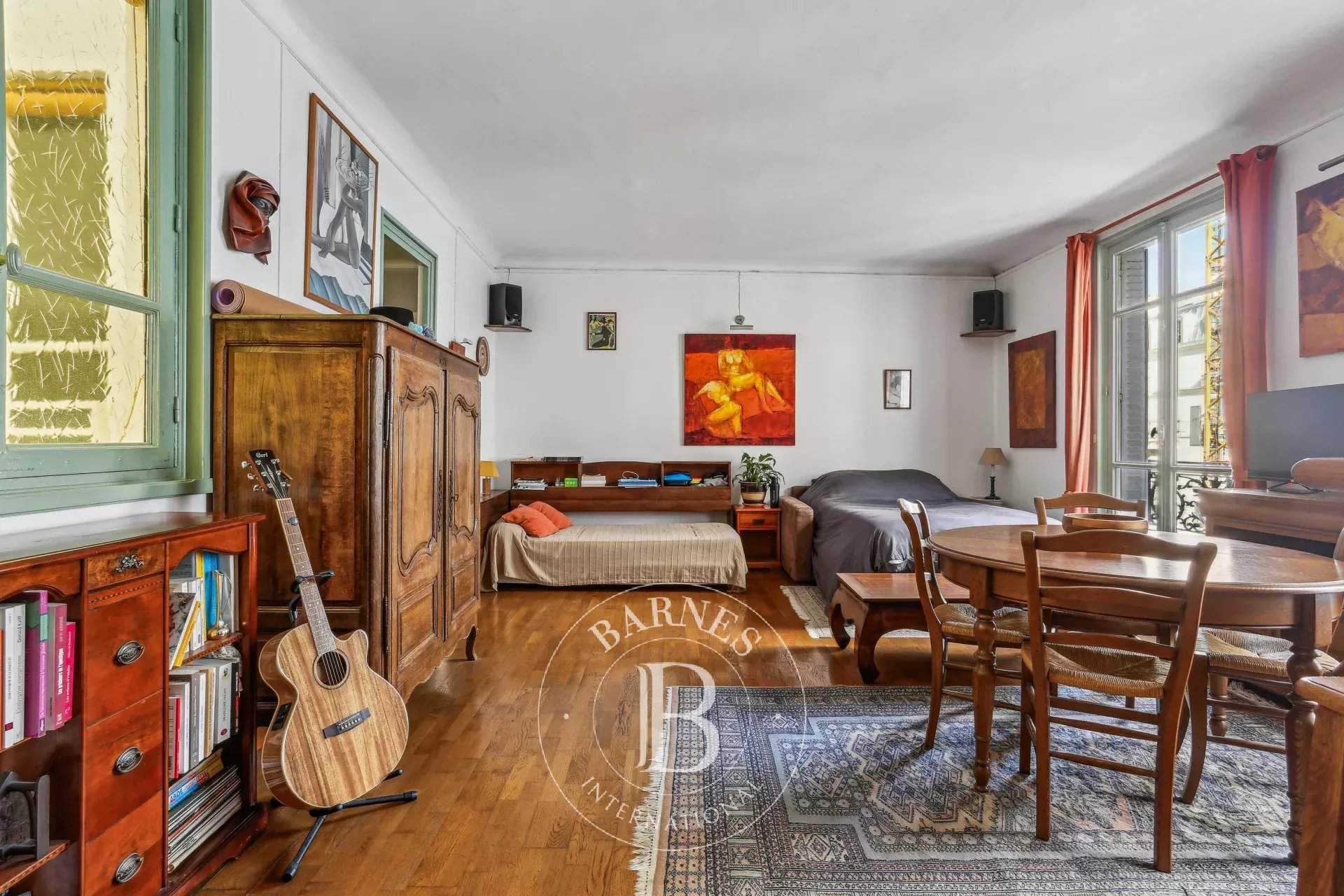 Paris  - Apartment  - picture 4