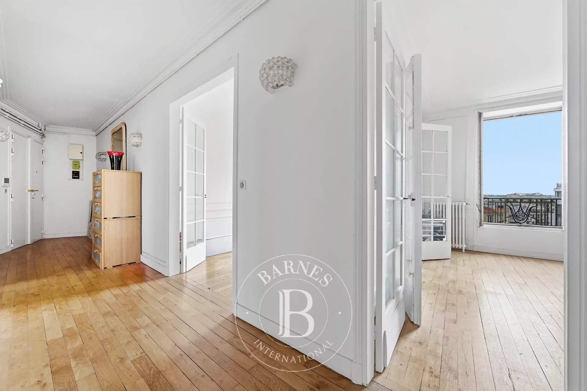 Paris  - Apartment 1 Bedroom - picture 7