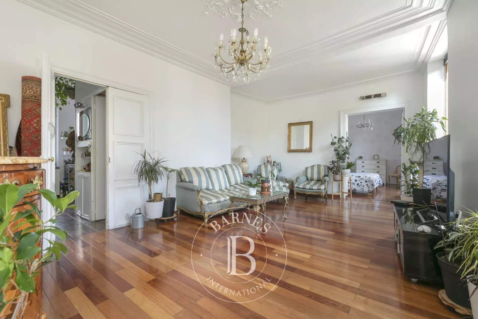 Paris  - Appartement 4 Pièces 2 Chambres - picture 5