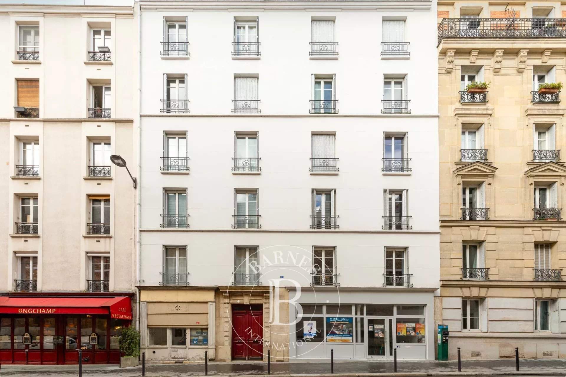 Paris  - Apartment 2 Bedrooms - picture 10