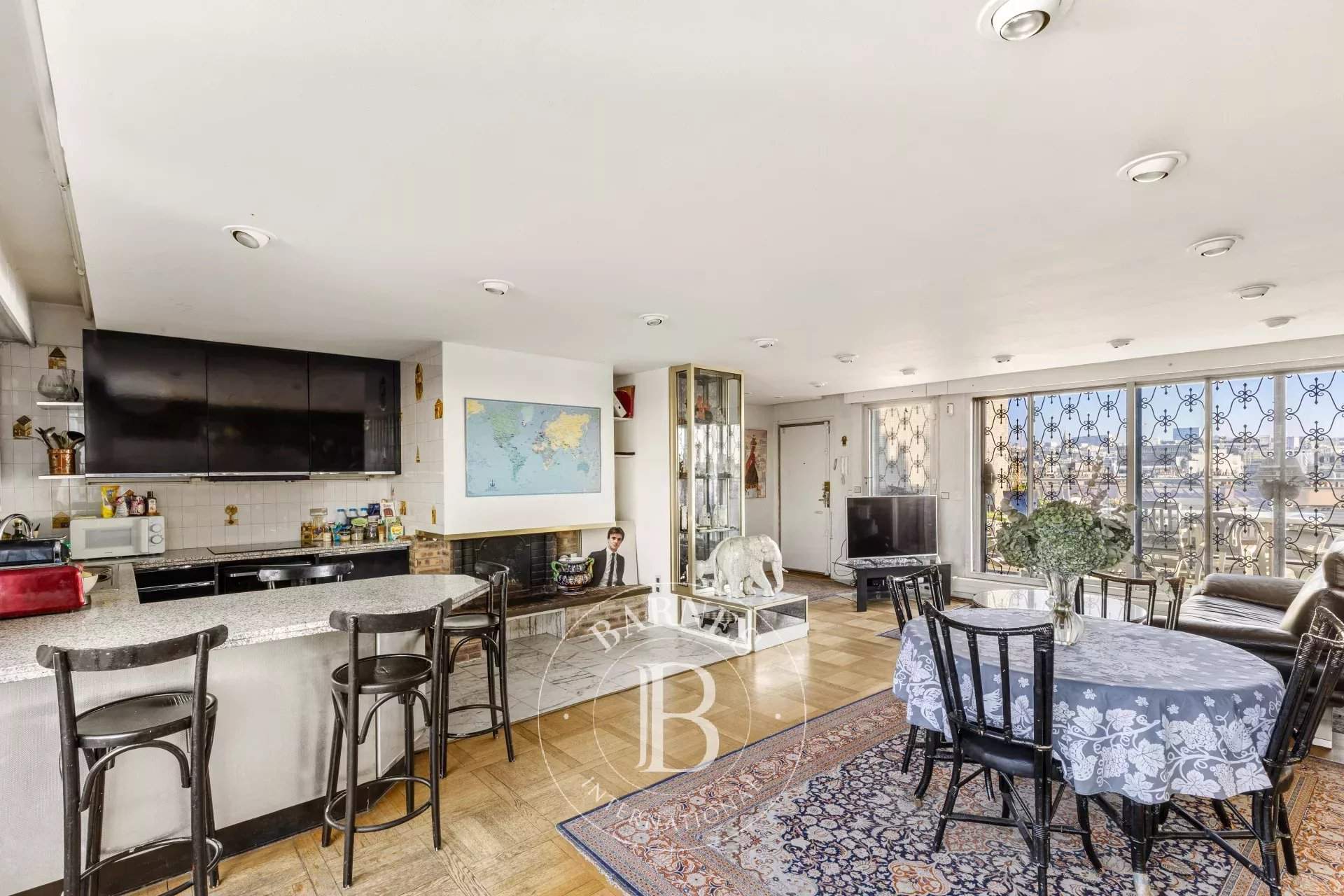 Paris  - Apartment 2 Bedrooms - picture 6