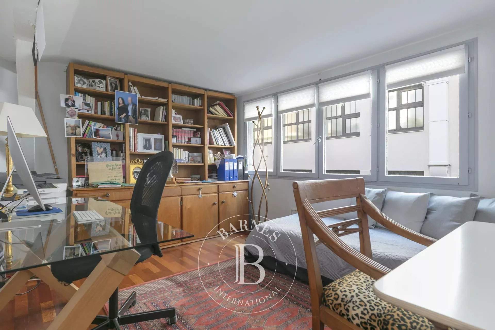 Paris  - Casa 7 Cuartos 5 Habitaciones - picture 11