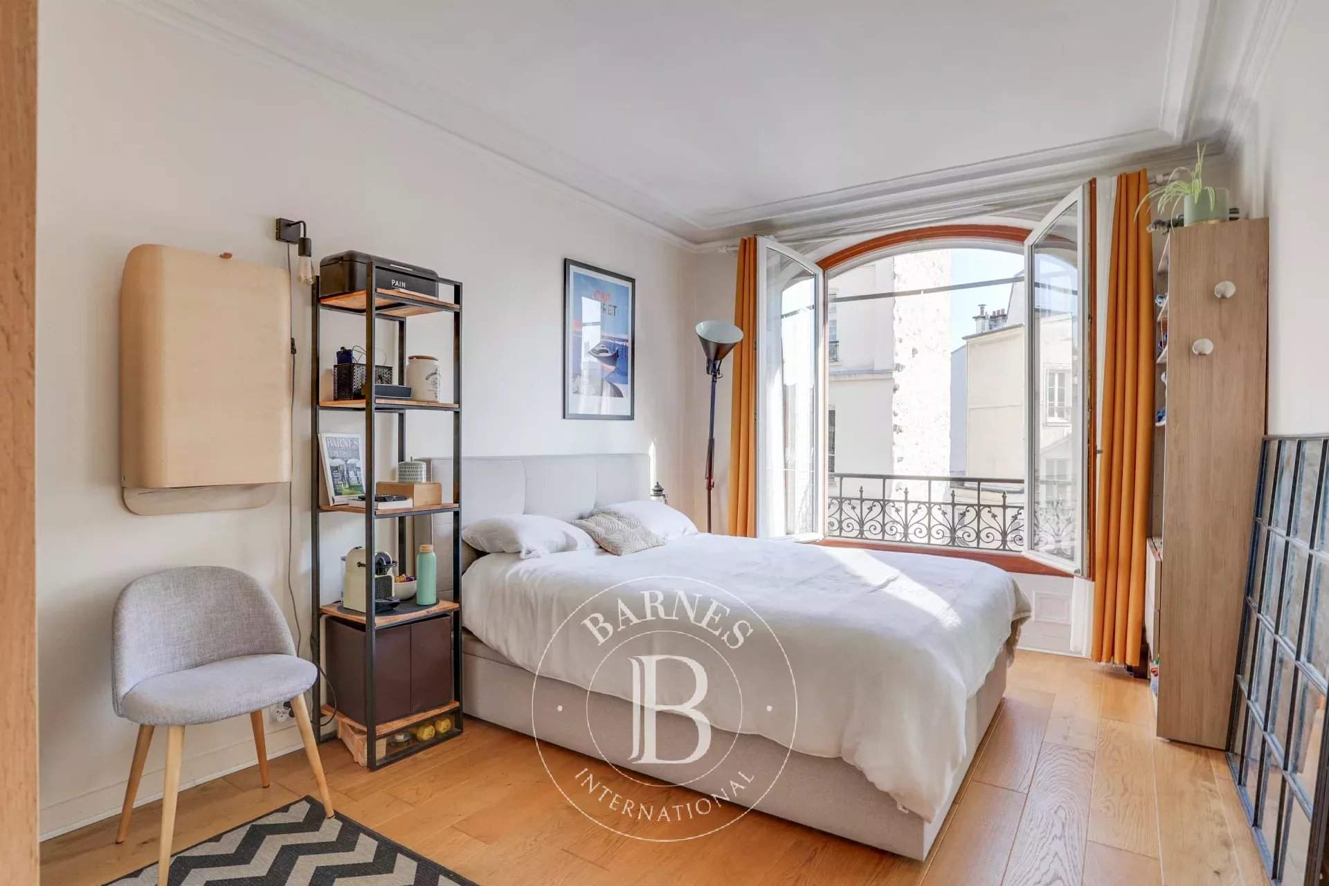 Paris  - Apartment 1 Bedroom - picture 4