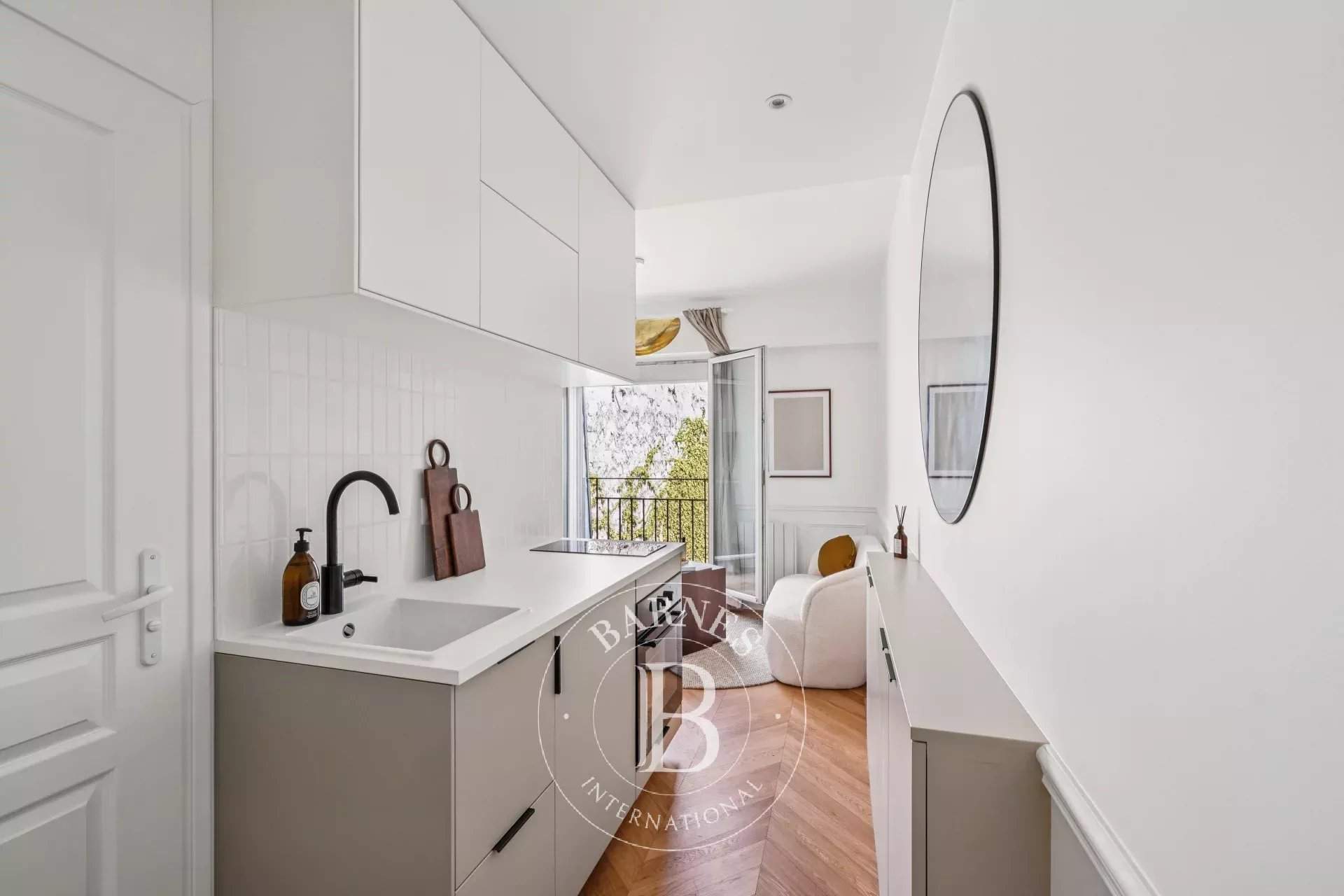 Paris  - Apartment  - picture 3
