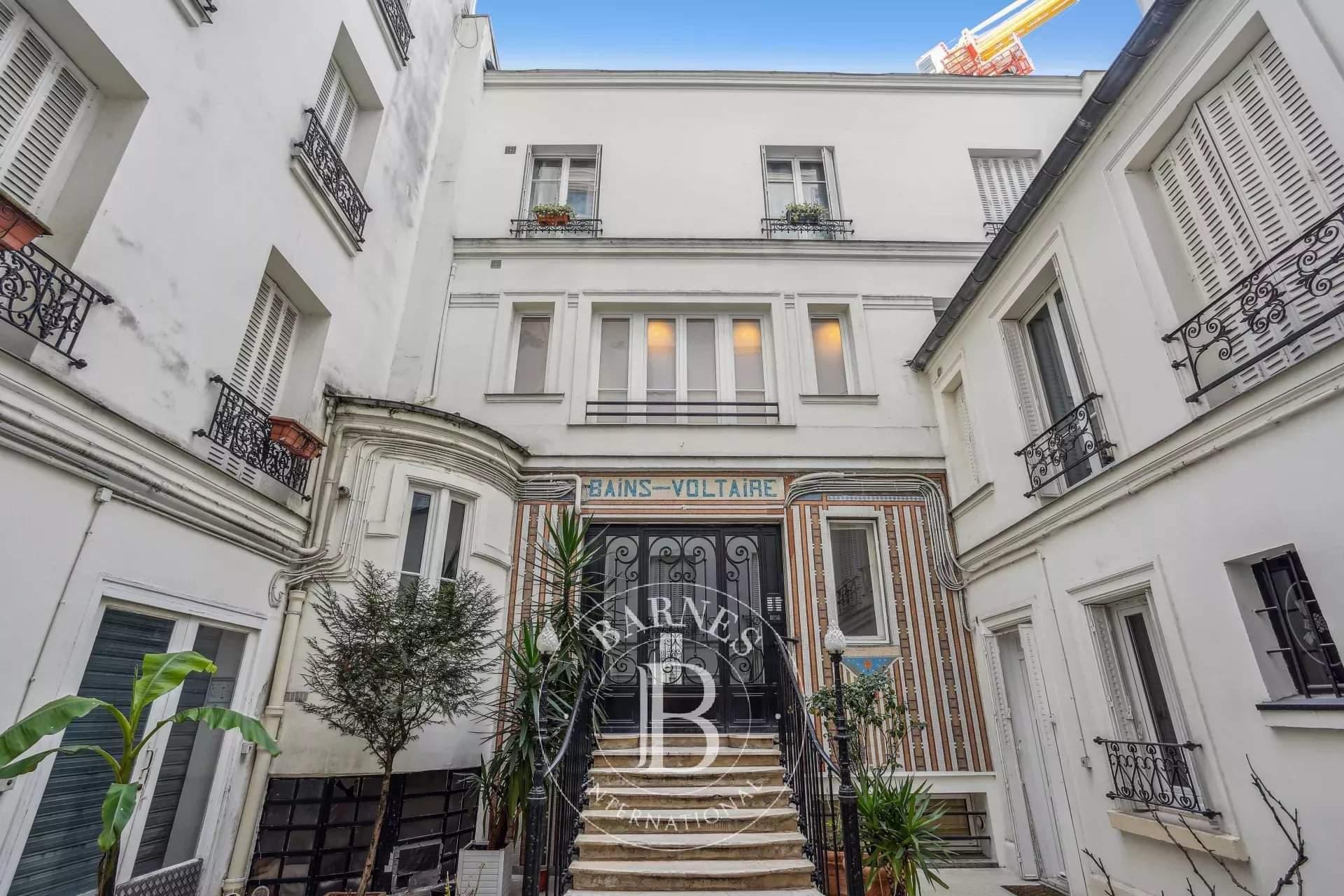 Paris  - Apartment  - picture 2