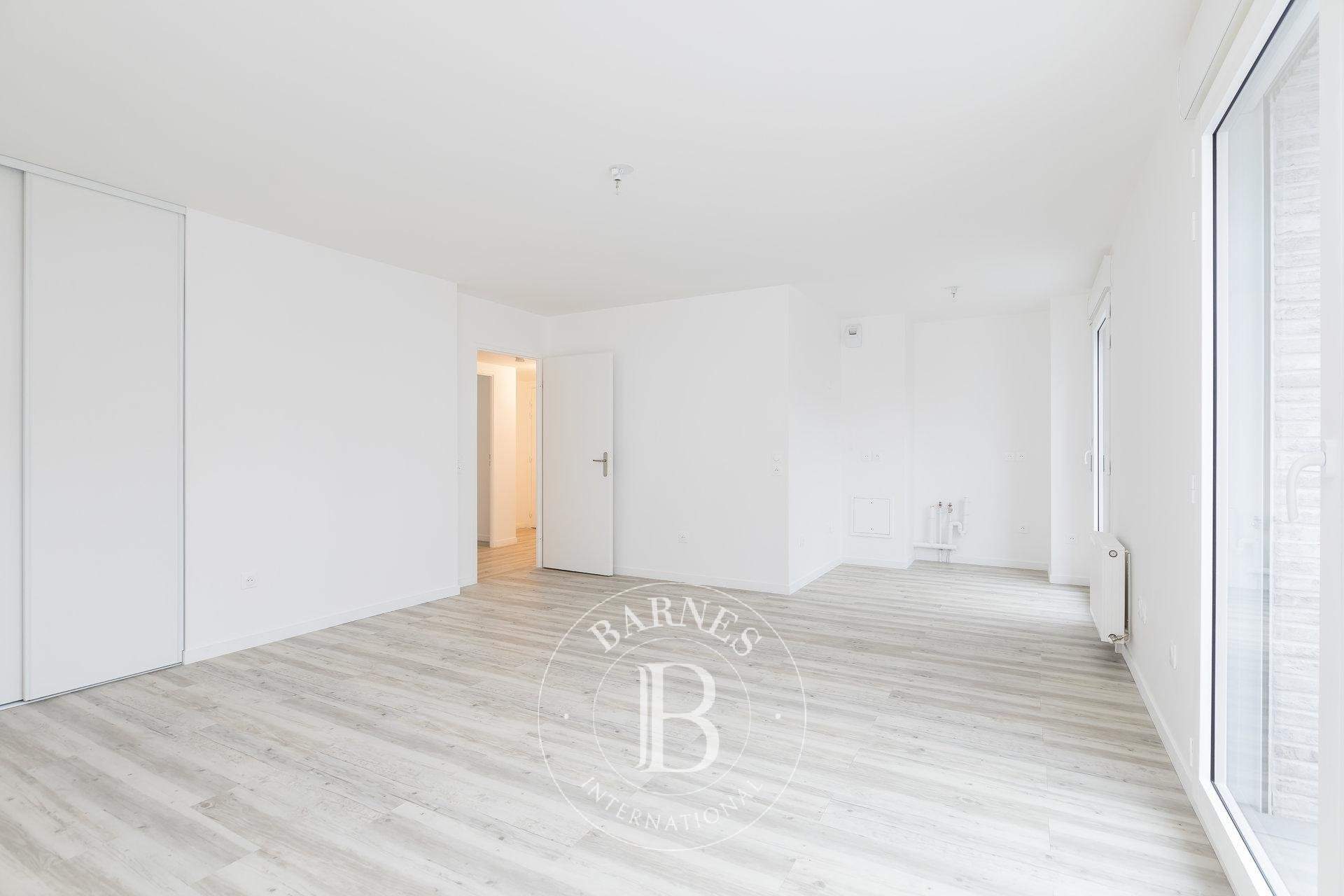 Pantin  - Apartment 2 Bedrooms - picture 6