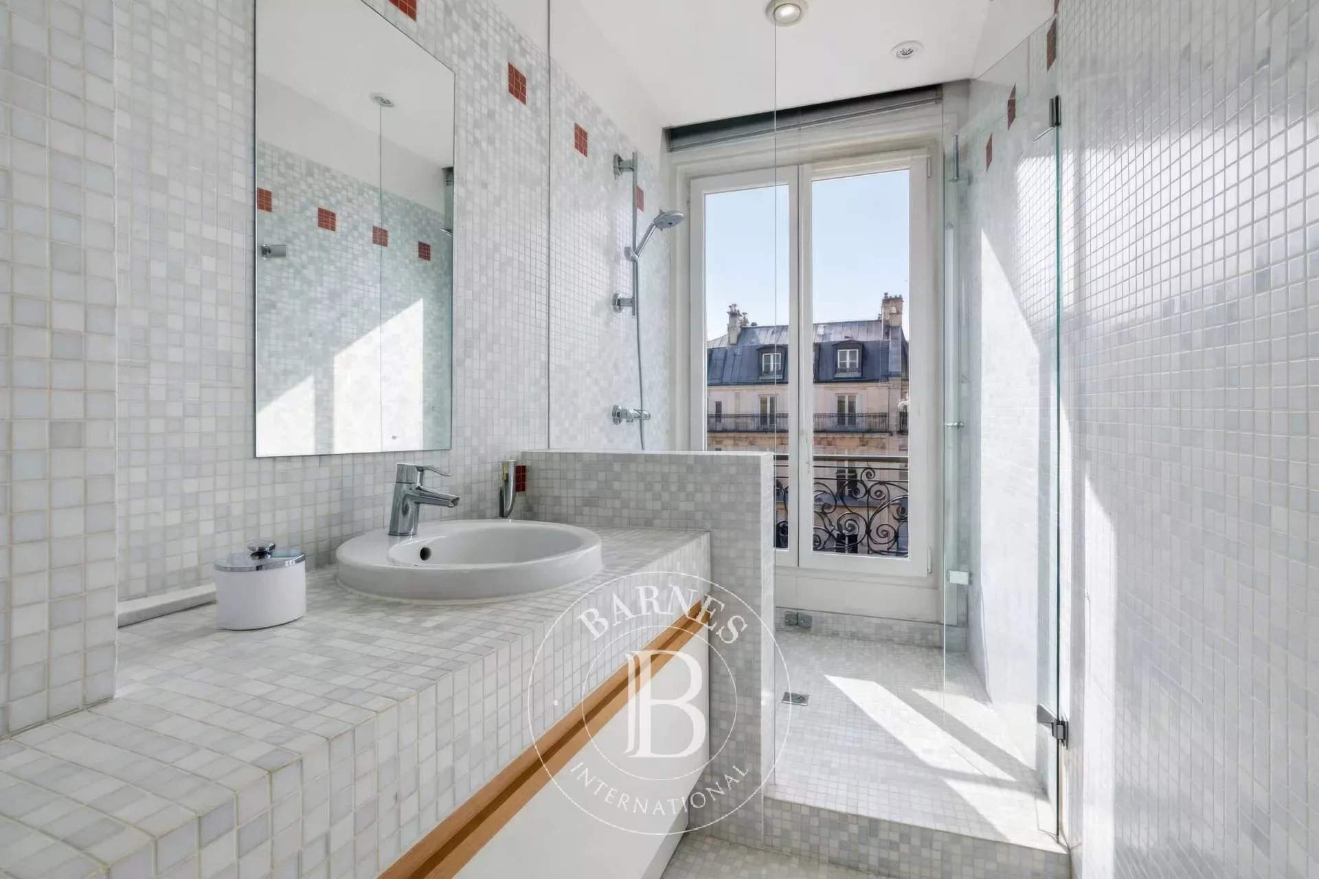 Paris  - Appartement 4 Pi&egrave;ces 3 Chambres - picture 13