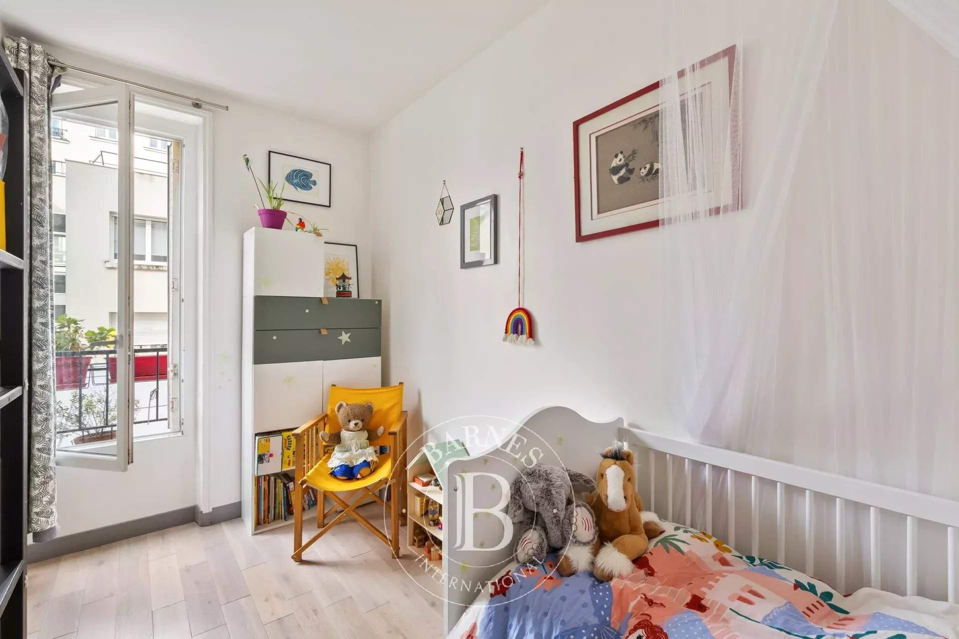 Paris  - Apartment 2 Bedrooms - picture 6