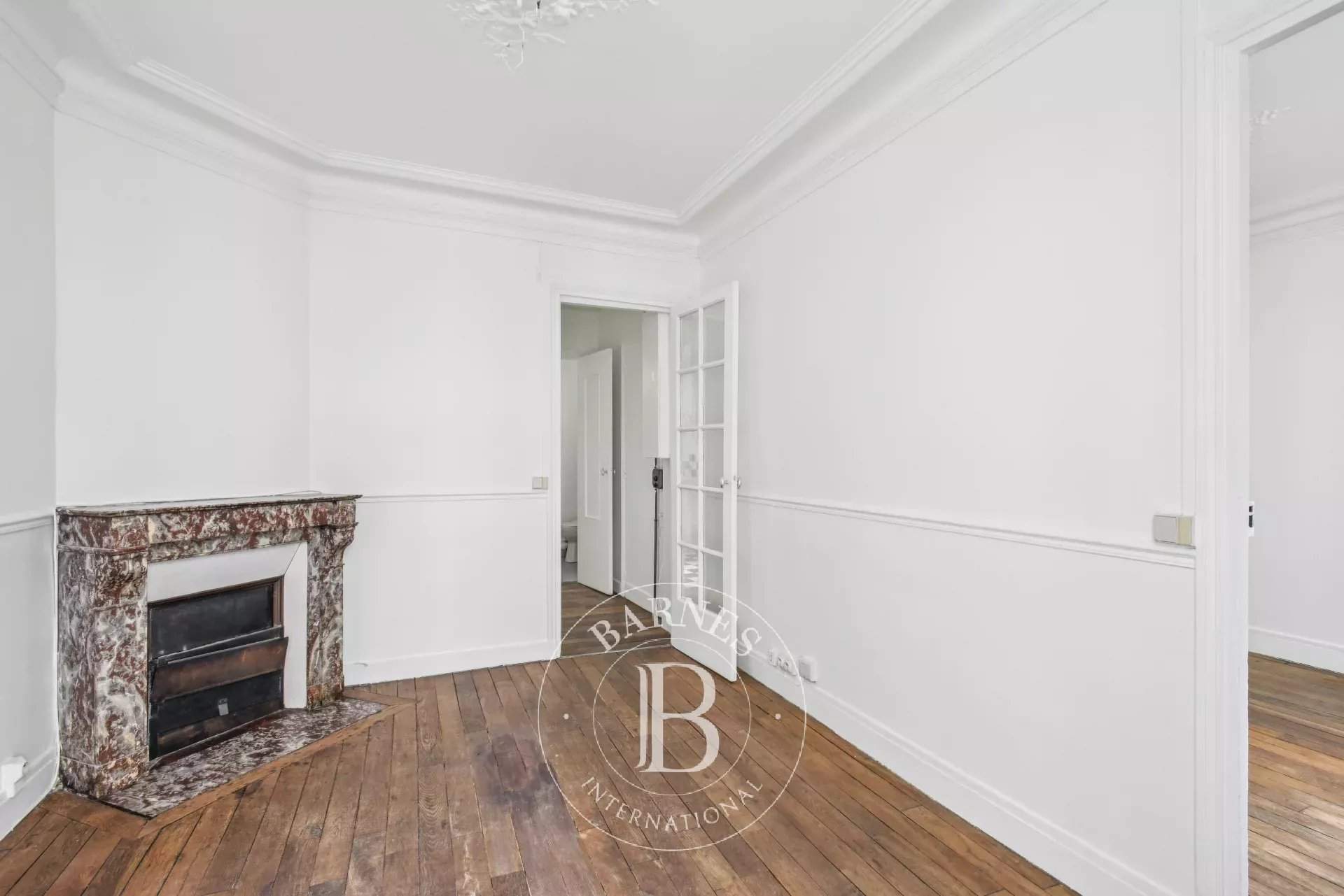 Paris  - Appartement 2 Pièces, 1 Chambre - picture 3