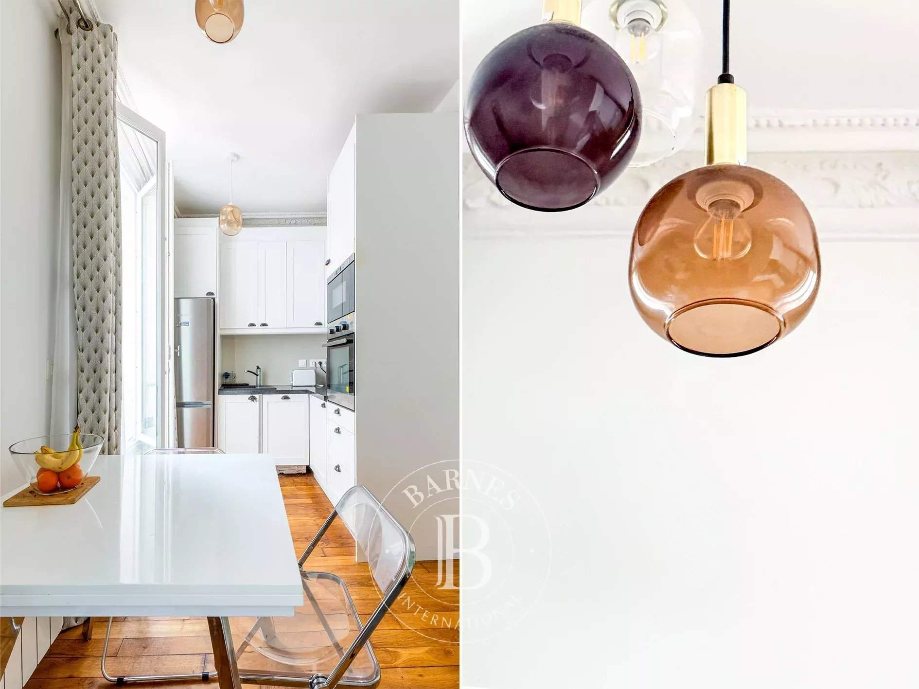 Paris  - Apartment 2 Bedrooms - picture 7