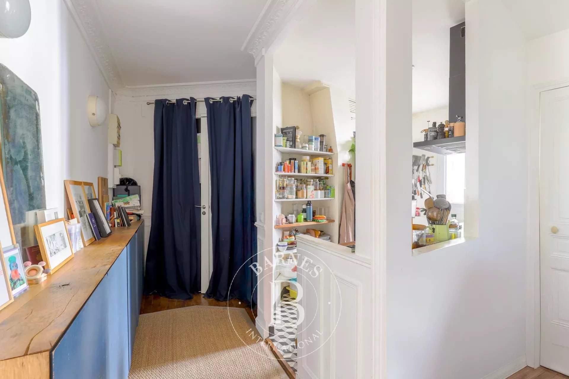 Paris  - Apartment 1 Bedroom - picture 7