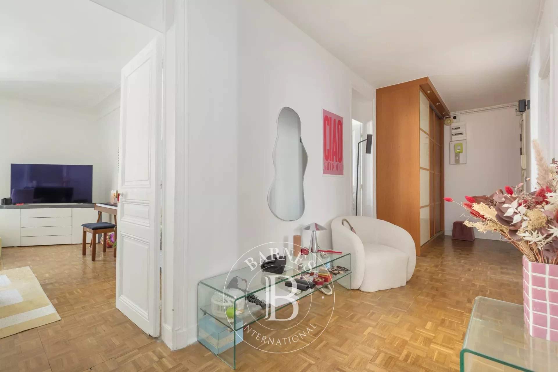 Paris  - Apartment 2 Bedrooms - picture 9