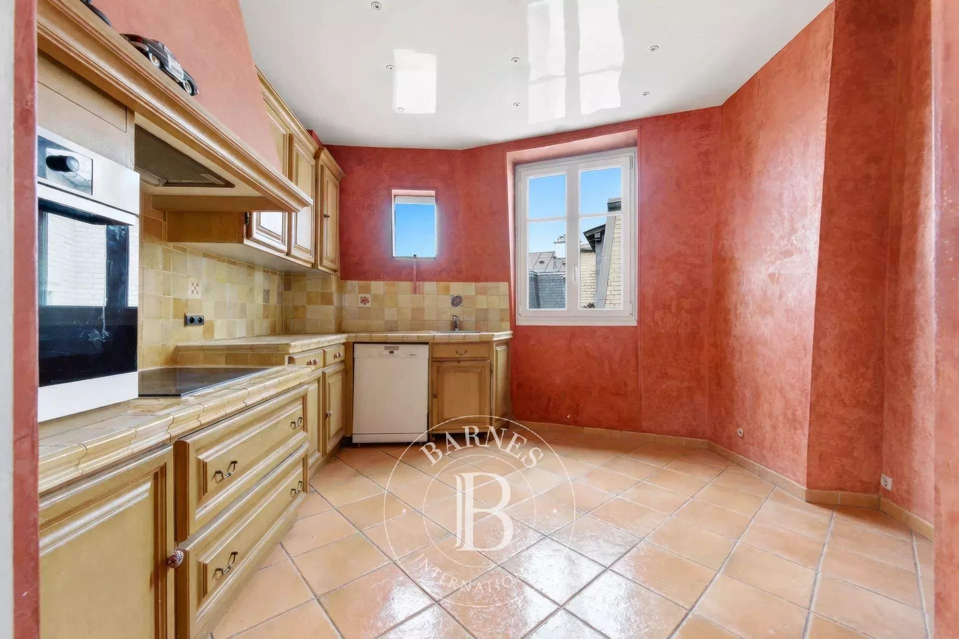 Paris  - Apartment 1 Bedroom - picture 12