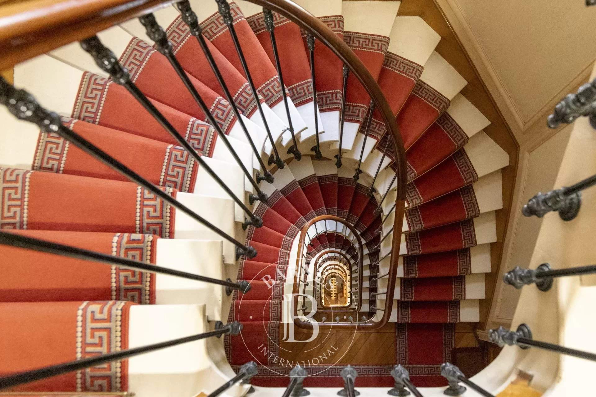 Paris  - Appartement 5 Pièces 3 Chambres - picture 16