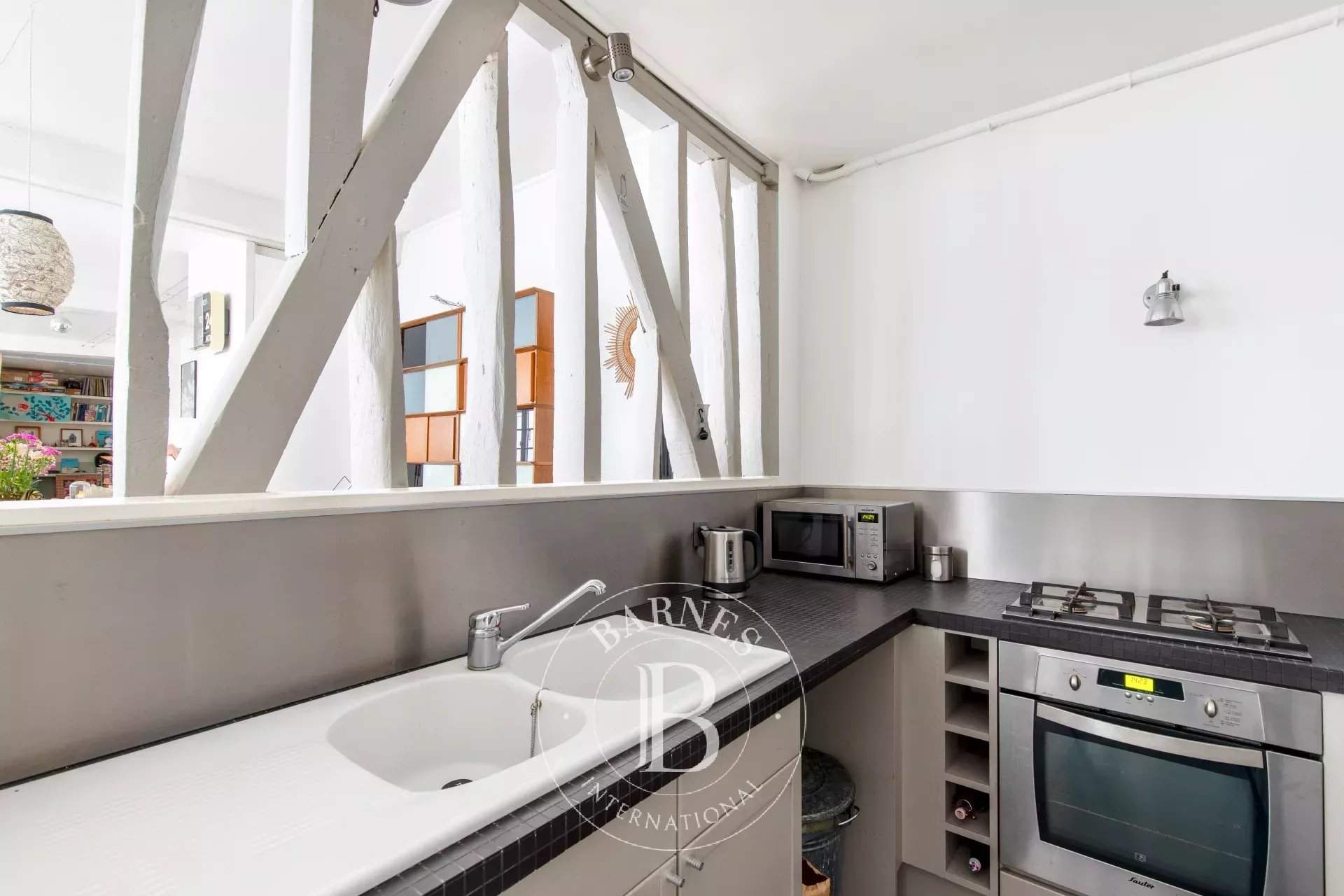 Paris  - Apartment 2 Bedrooms - picture 6