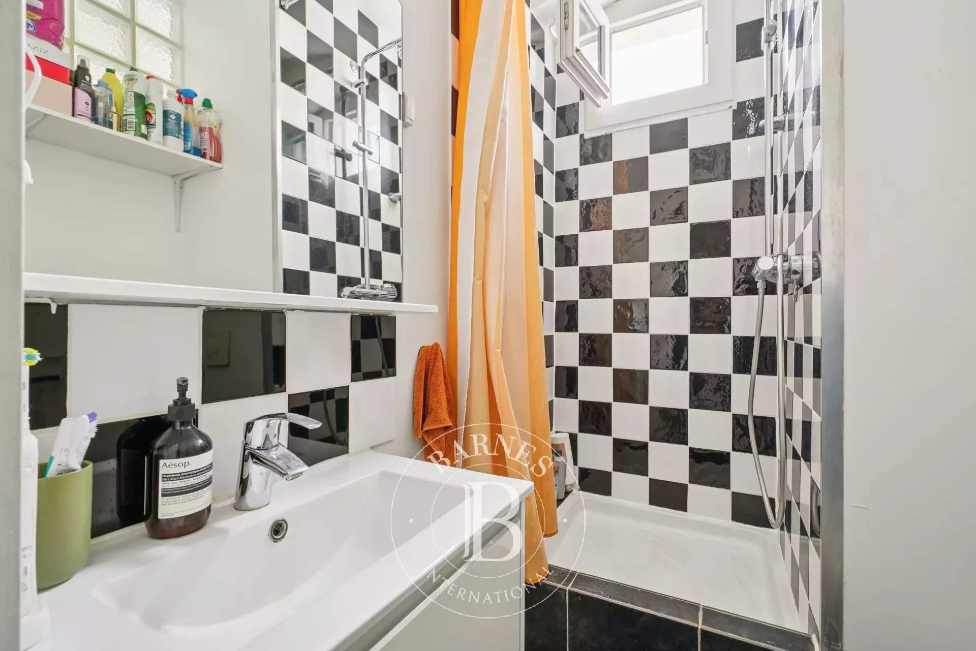 Paris  - Apartment 1 Bedroom - picture 6