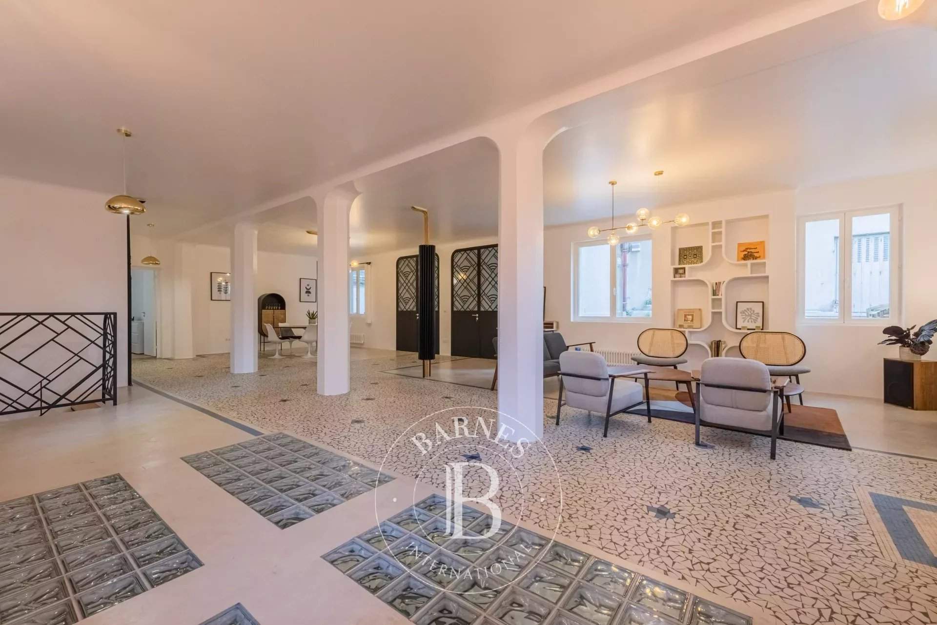 Paris  - Piso 5 Cuartos 2 Habitaciones - picture 1