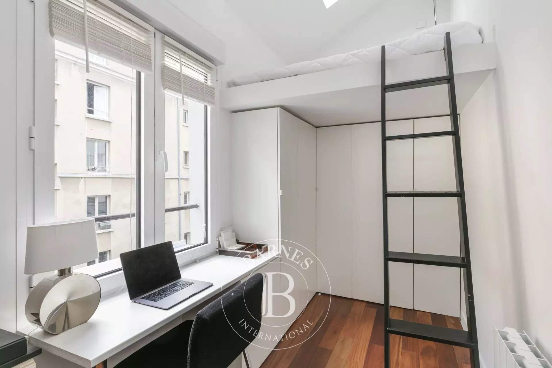 Paris  - Apartment 2 Bedrooms - picture 7