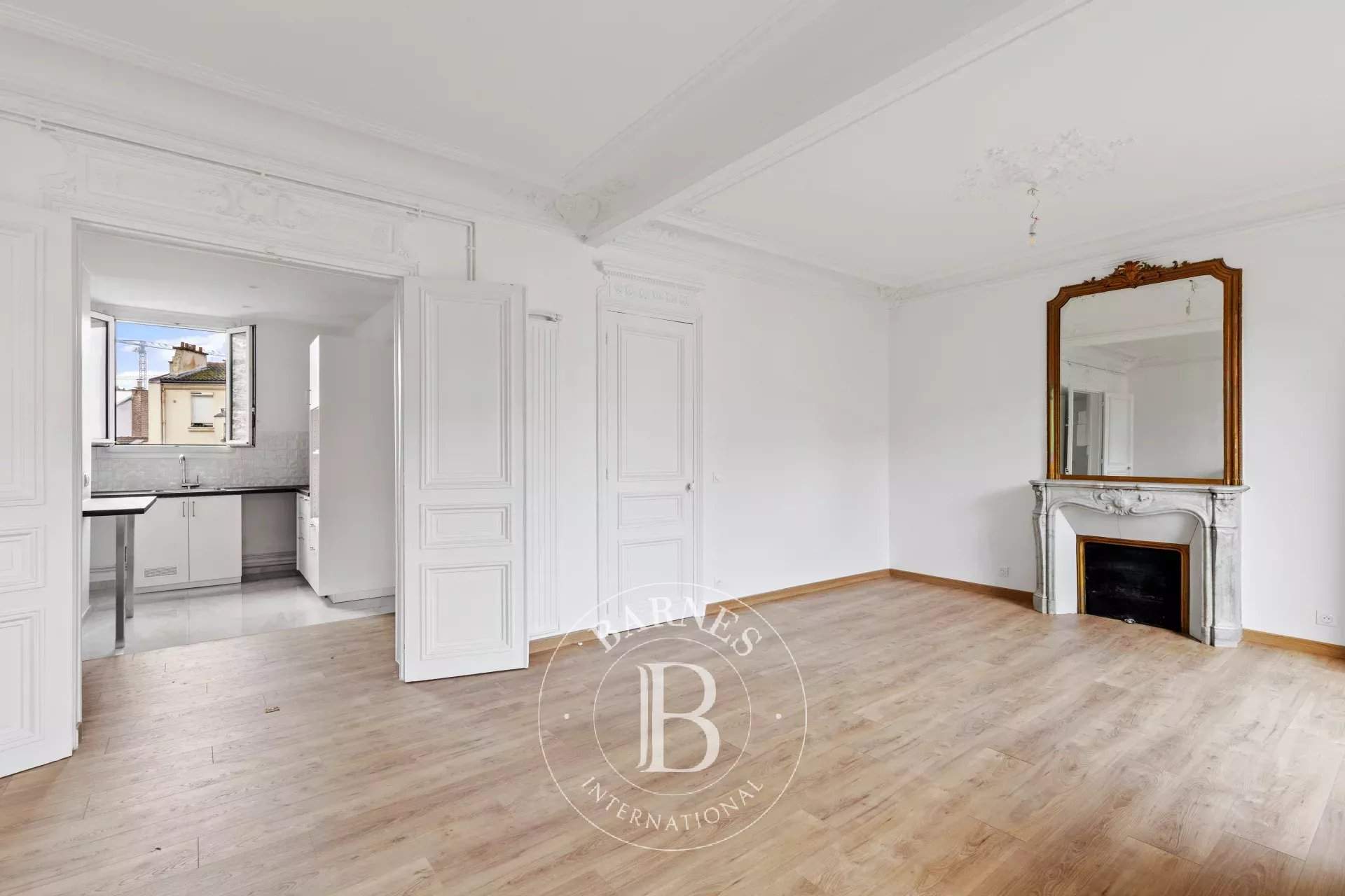 Paris  - Appartement 3 Pi&egrave;ces, 1 Chambre - picture 11