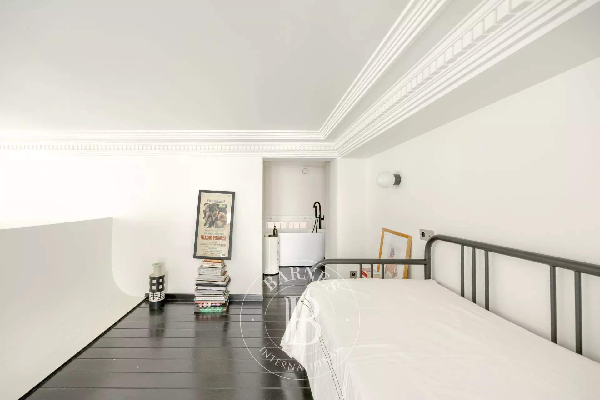 Paris  - Appartement 3 Pi&egrave;ces 2 Chambres - picture 12