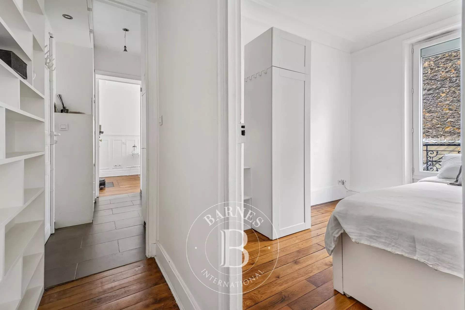 Paris  - Apartment 2 Bedrooms - picture 7