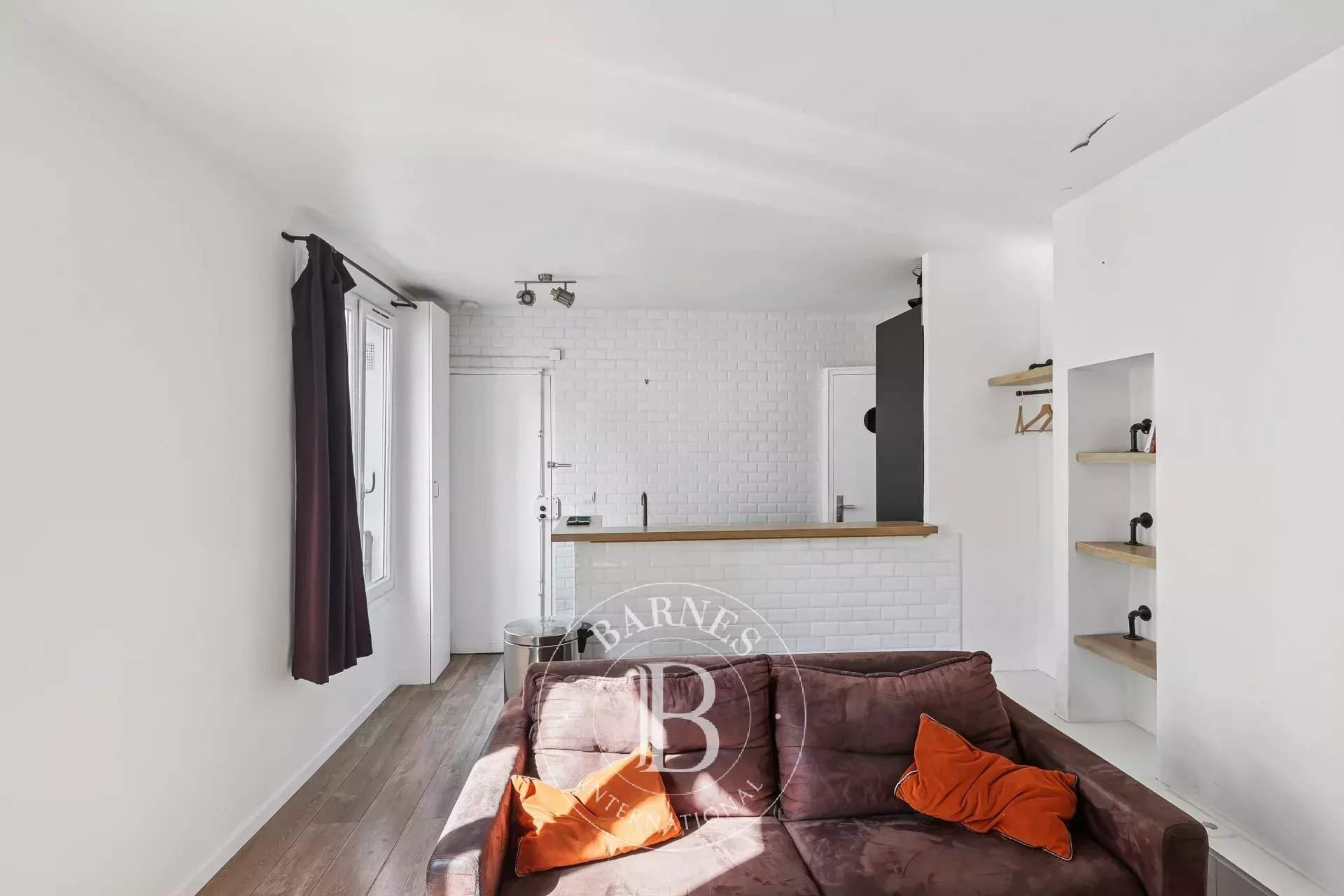 Paris  - Apartment 1 Bedroom - picture 3