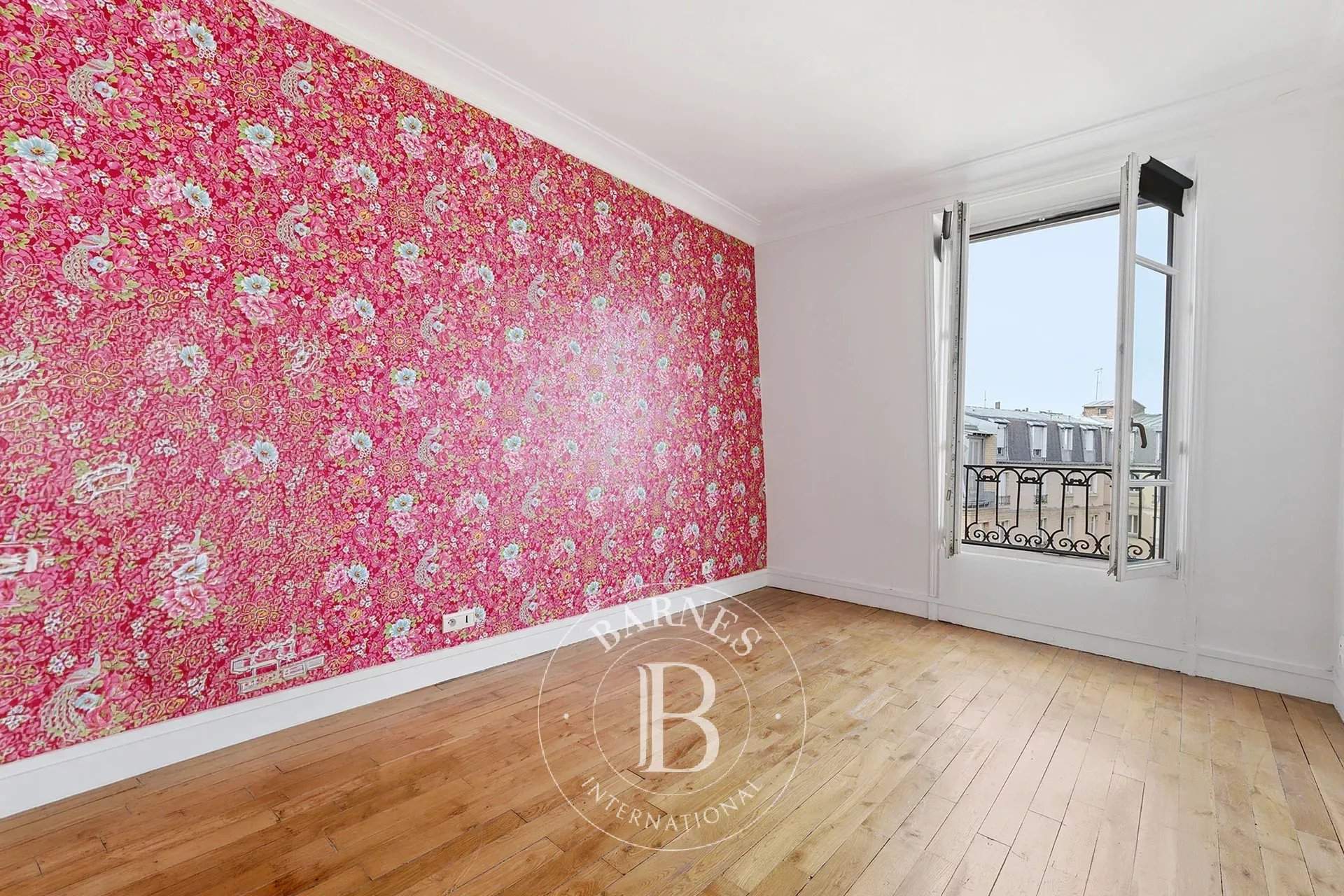 Paris  - Apartment 1 Bedroom - picture 9