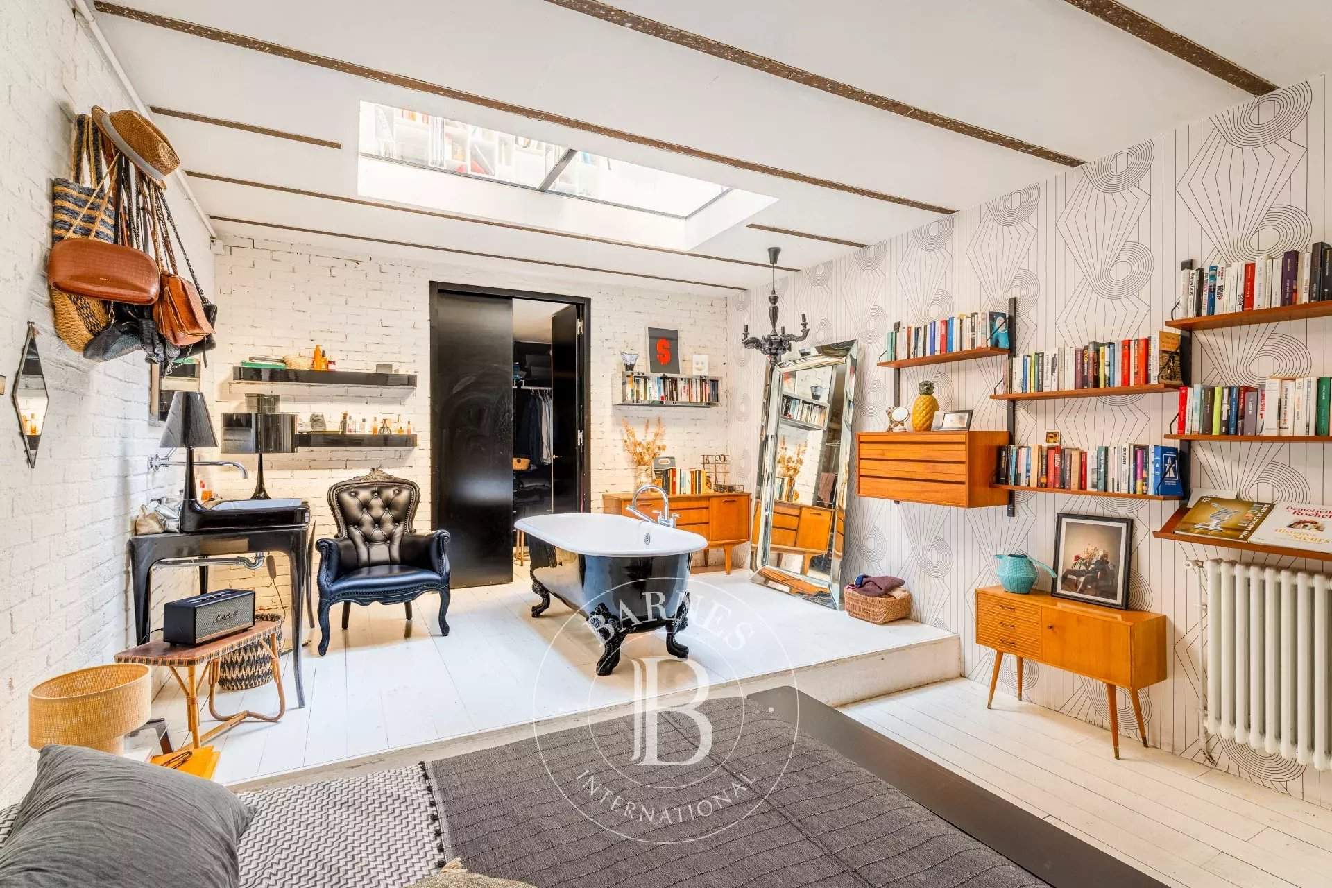 Paris  - Apartment 4 Bedrooms - picture 7