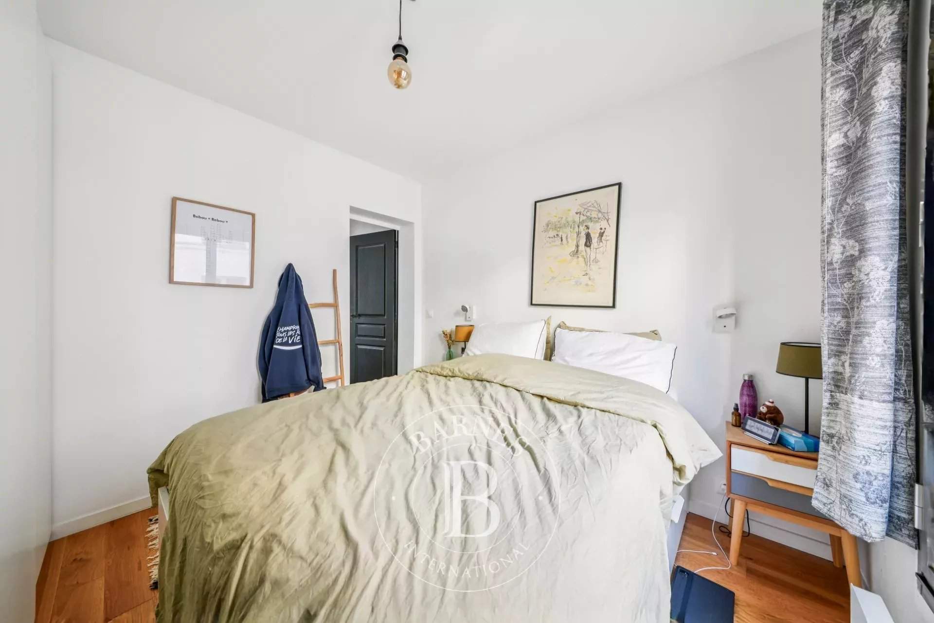 Paris  - Appartement 2 Pi&egrave;ces, 1 Chambre - picture 7