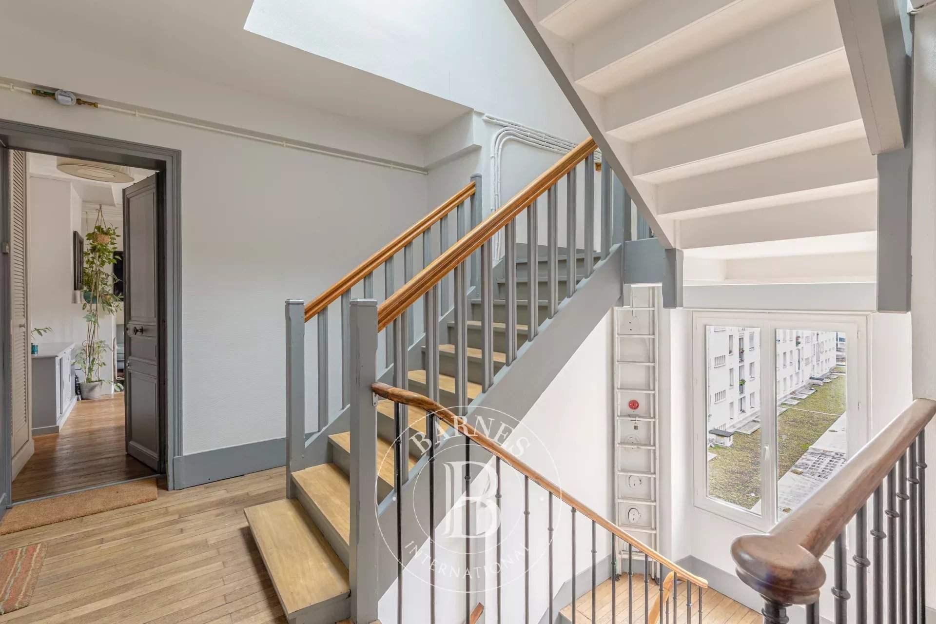 Paris  - Appartement 4 Pièces 3 Chambres - picture 13