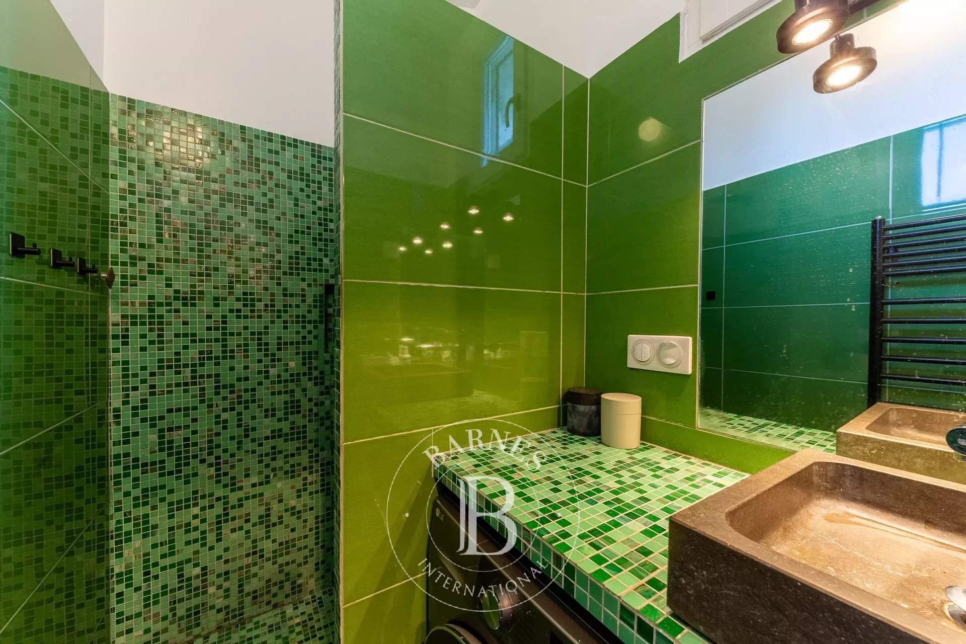 Paris  - Appartement 3 Pièces 2 Chambres - picture 7