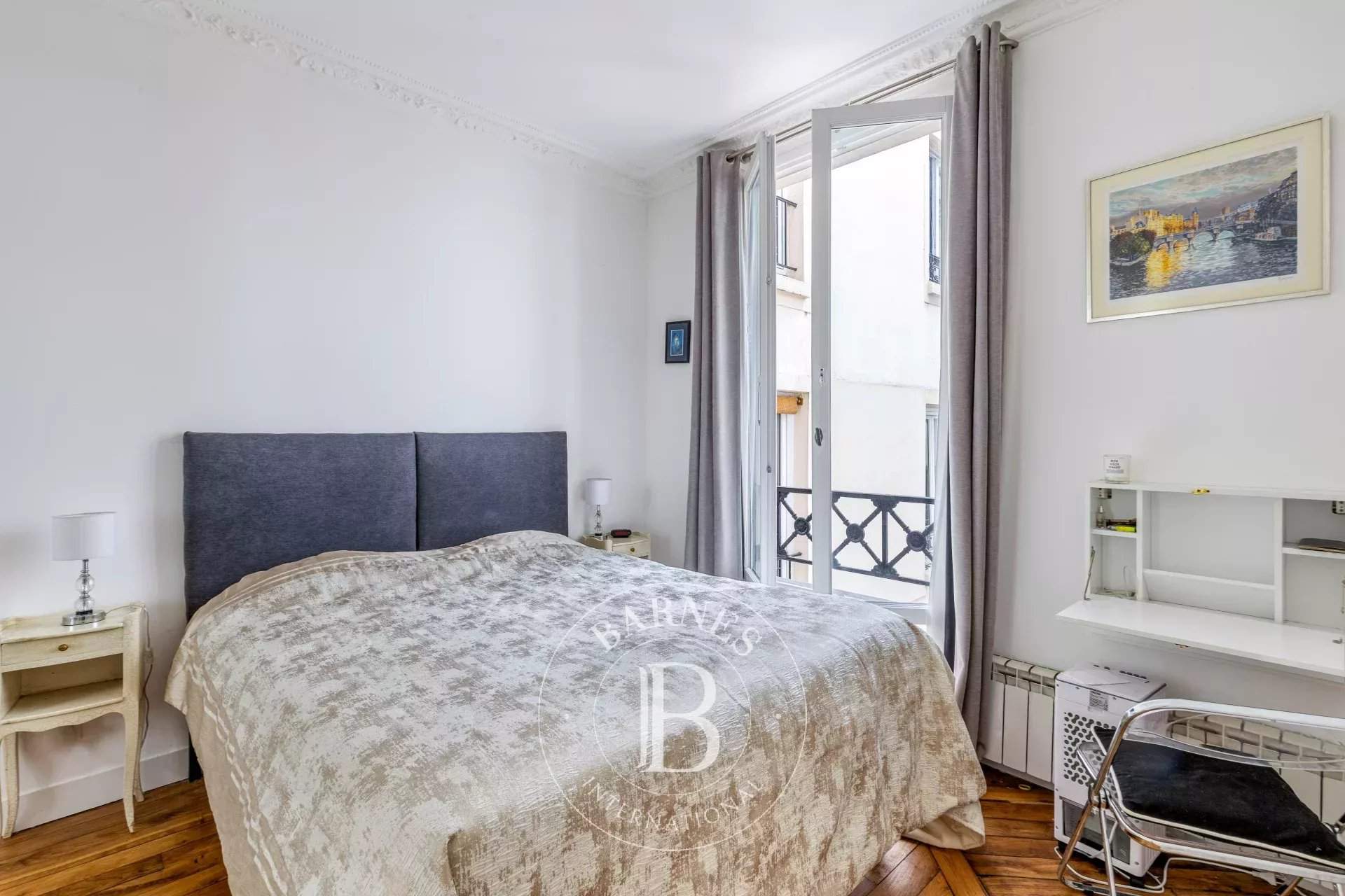 Paris  - Apartment 2 Bedrooms - picture 12