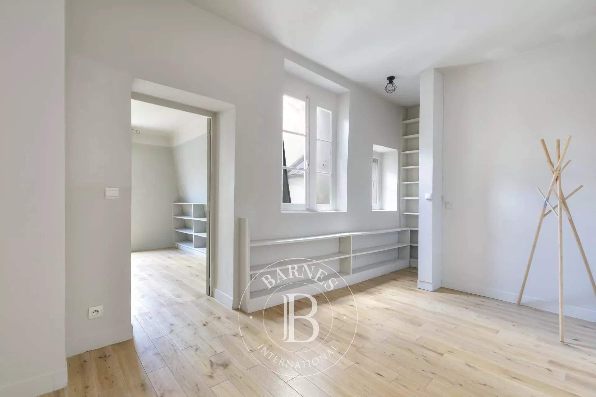 Paris  - Appartement 4 Pièces 3 Chambres - picture 10