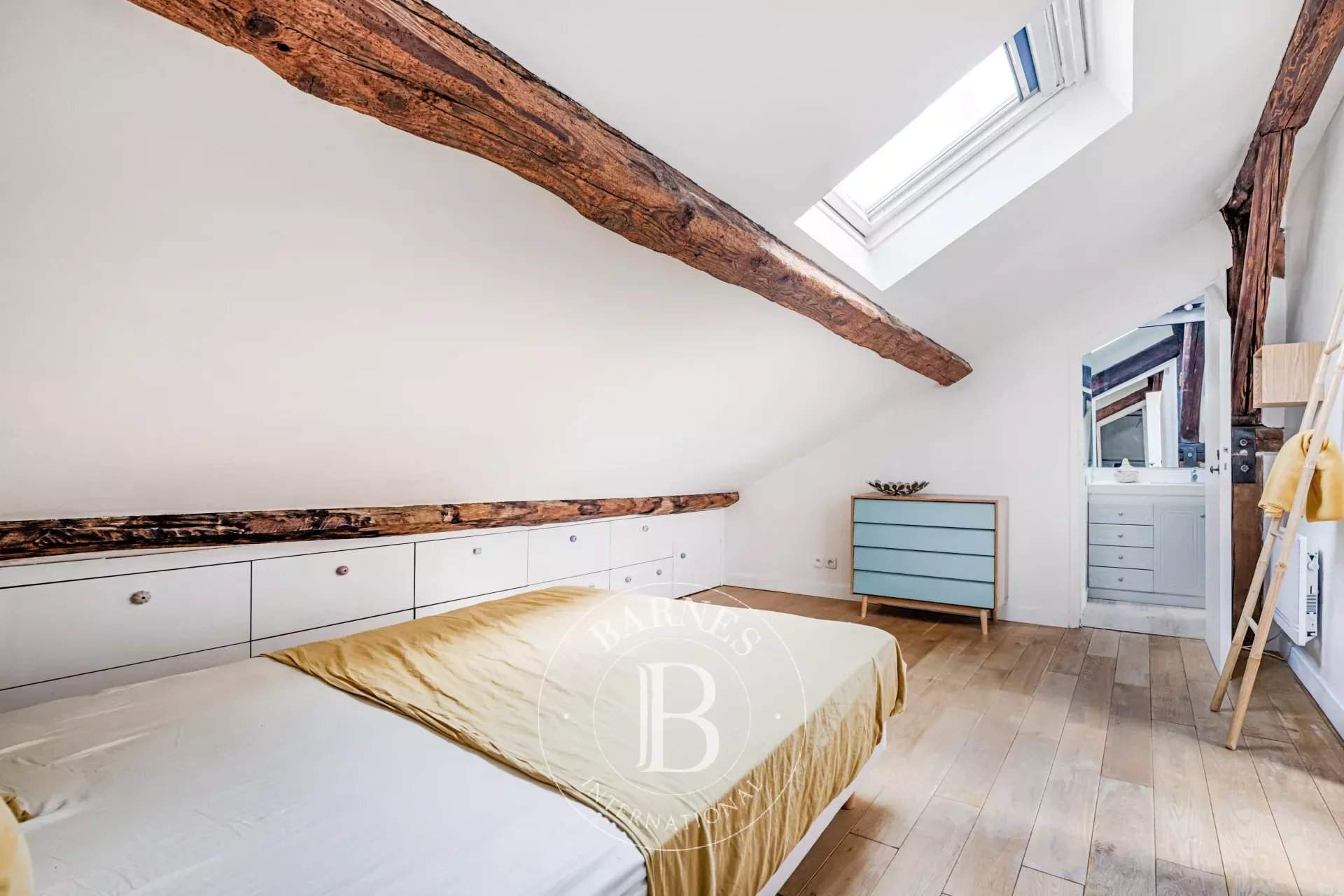 Paris  - Appartement 2 Pièces, 1 Chambre - picture 8