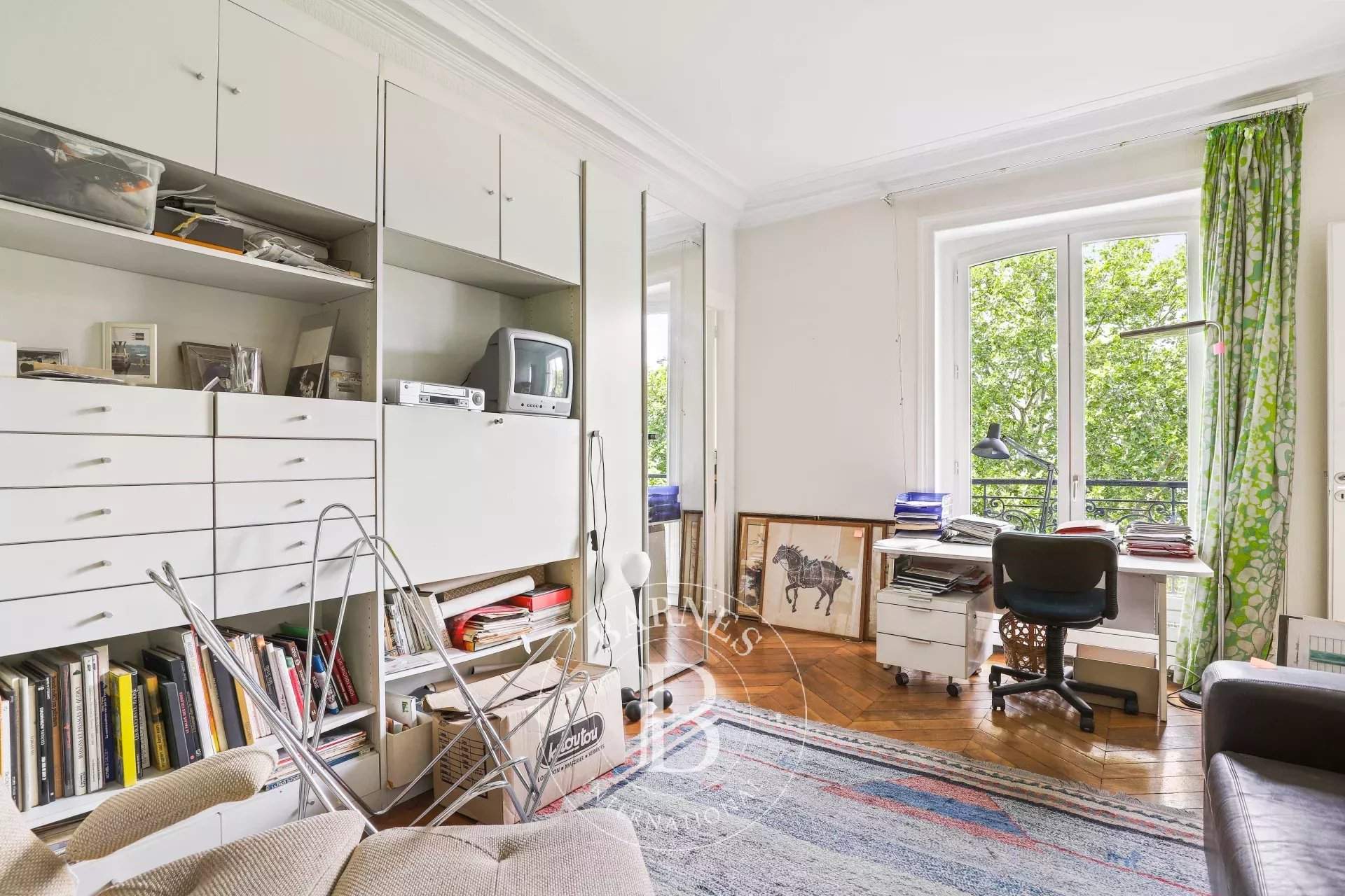 Paris  - Apartment 3 Bedrooms - picture 6