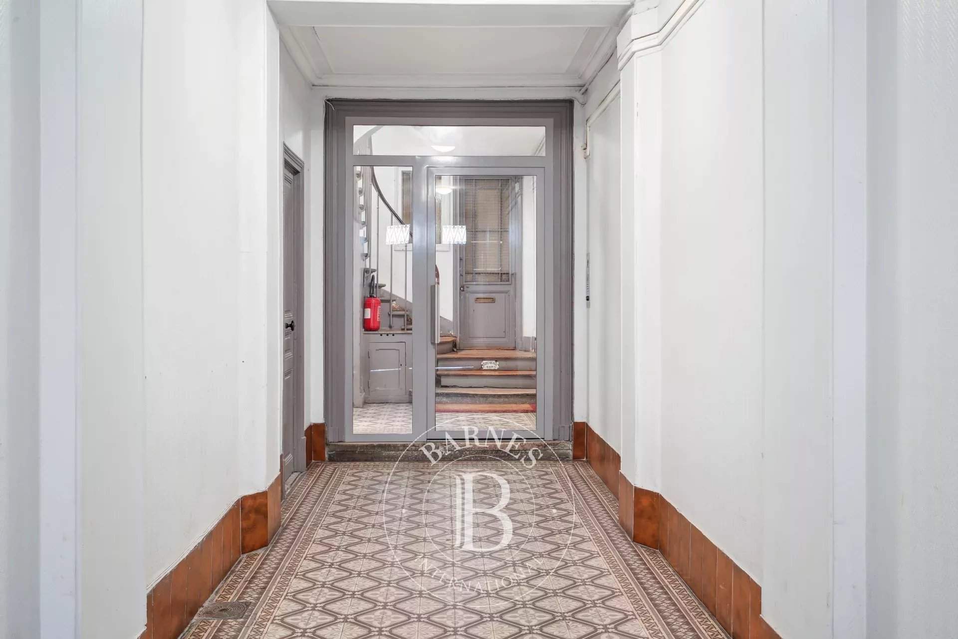 Paris  - Apartment 1 Bedroom - picture 7