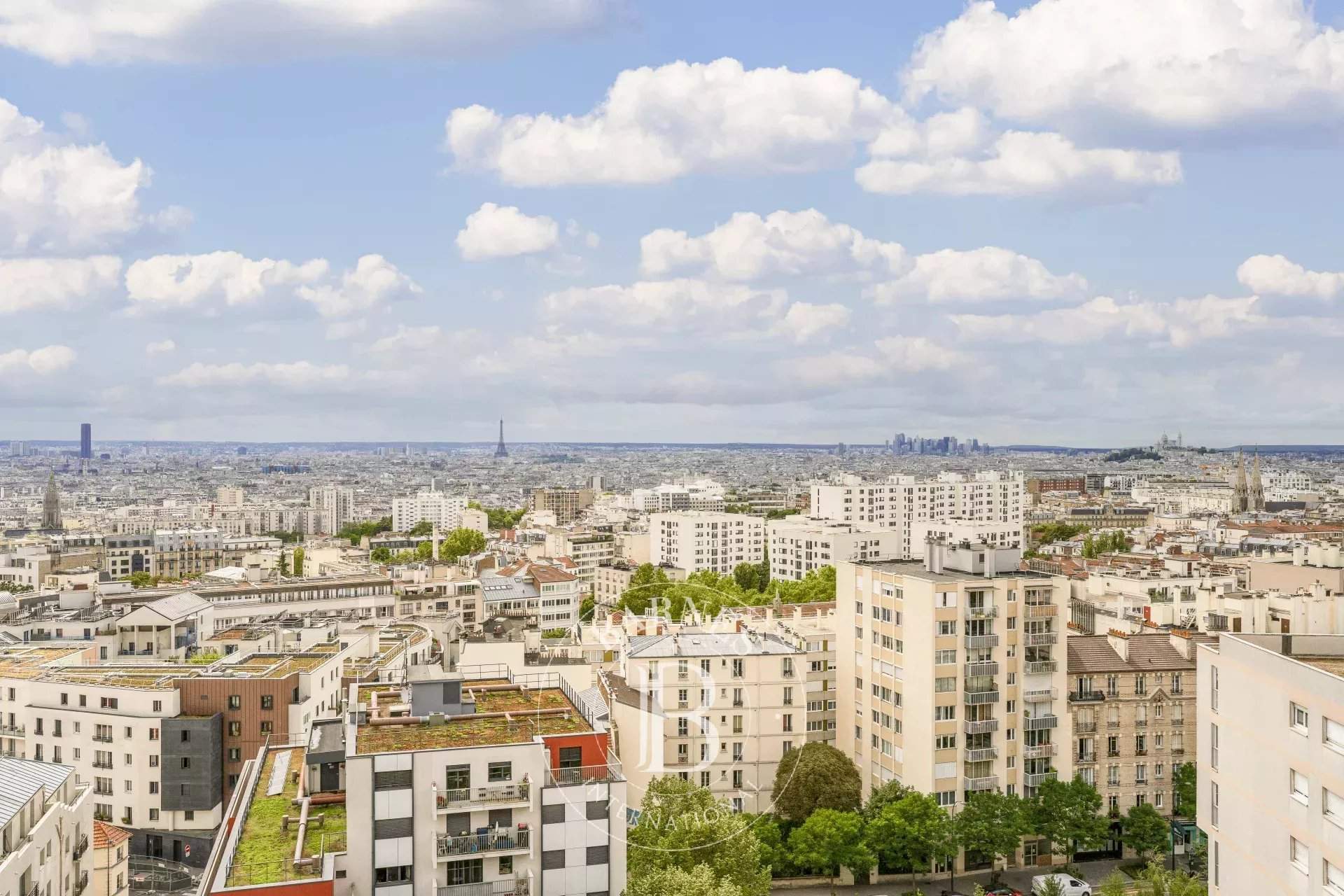 Paris  - Apartment 2 Bedrooms - picture 1