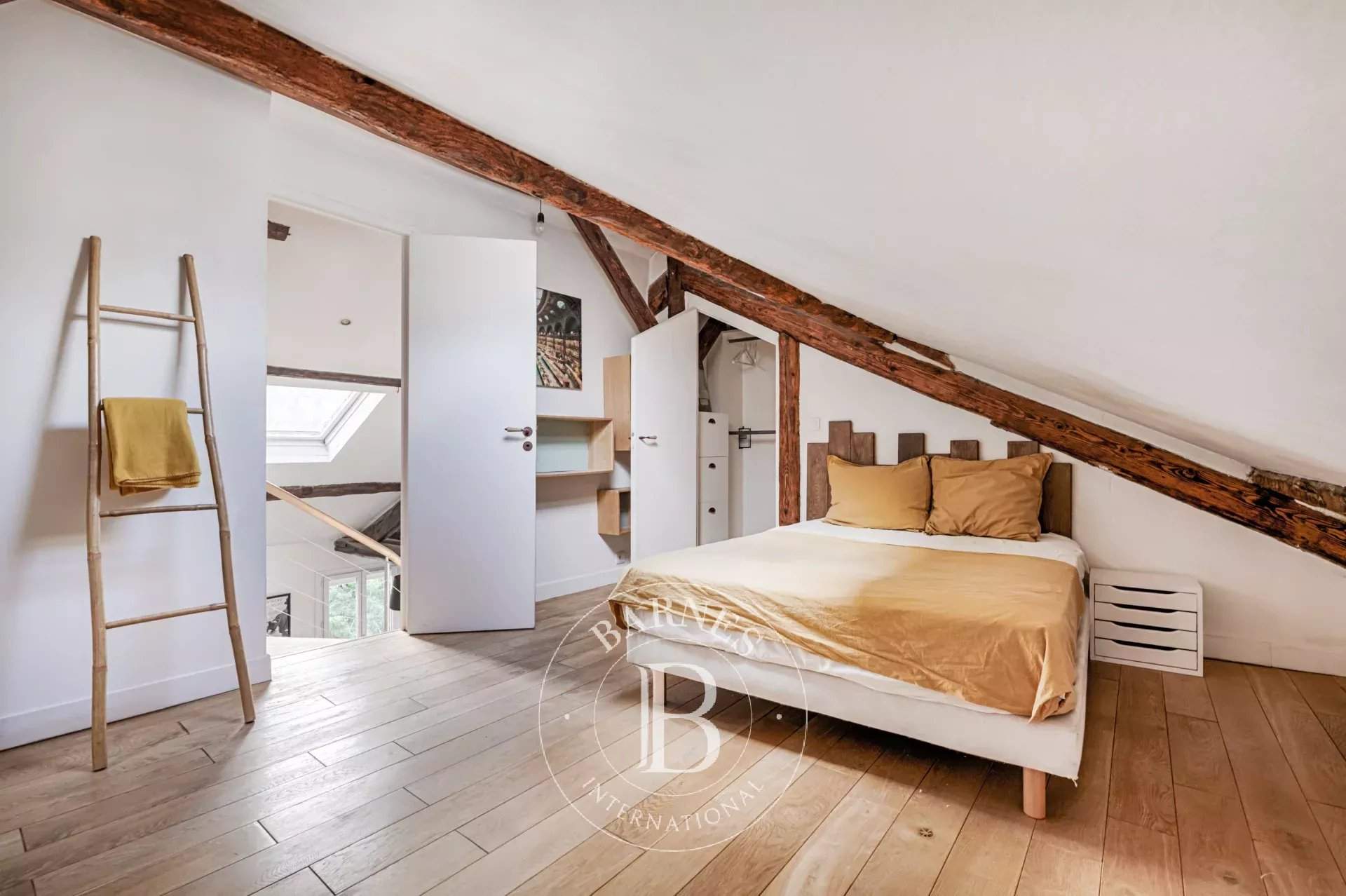 Paris  - Appartement 2 Pièces, 1 Chambre - picture 7