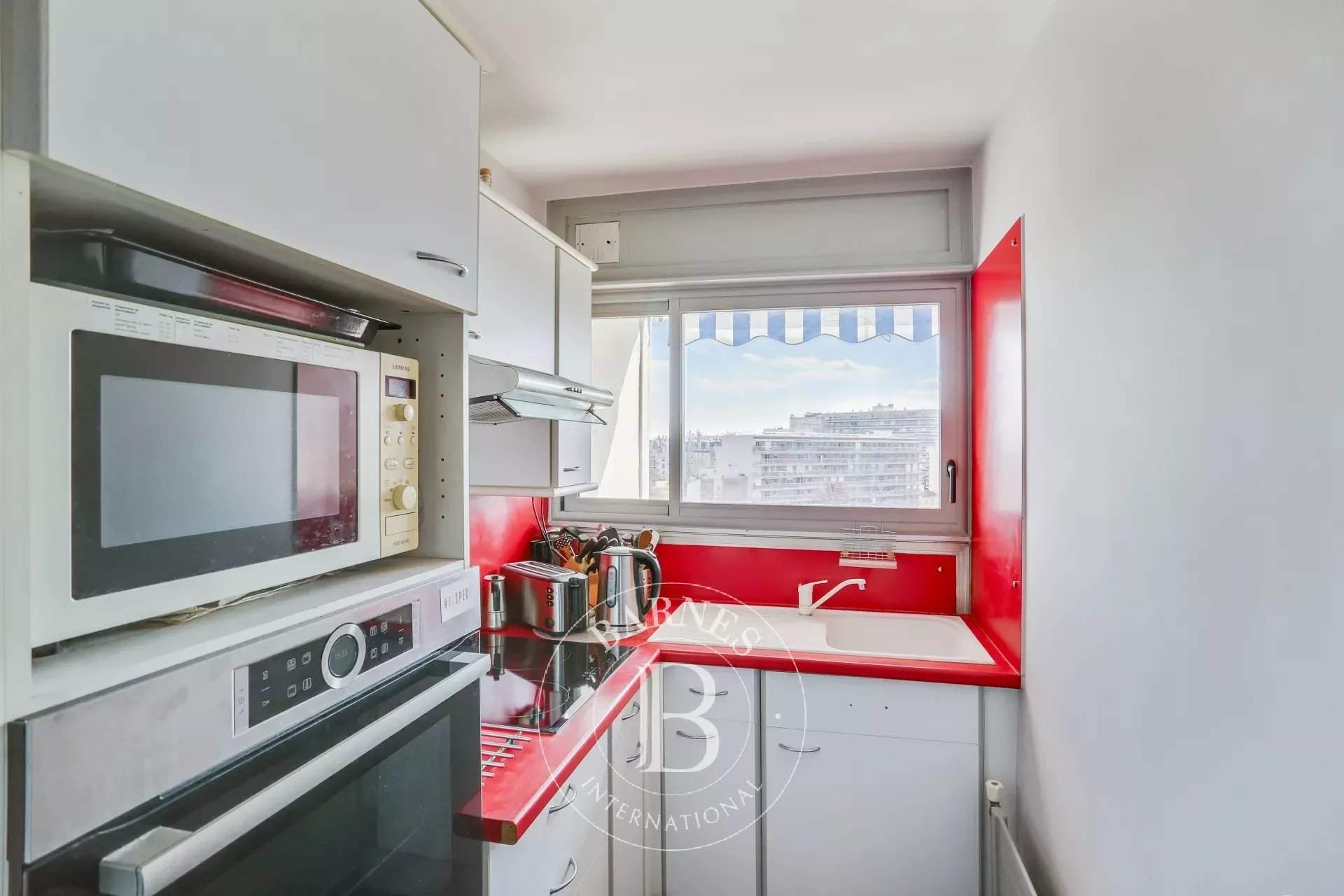 Paris  - Appartement 2 Pièces, 1 Chambre - picture 6