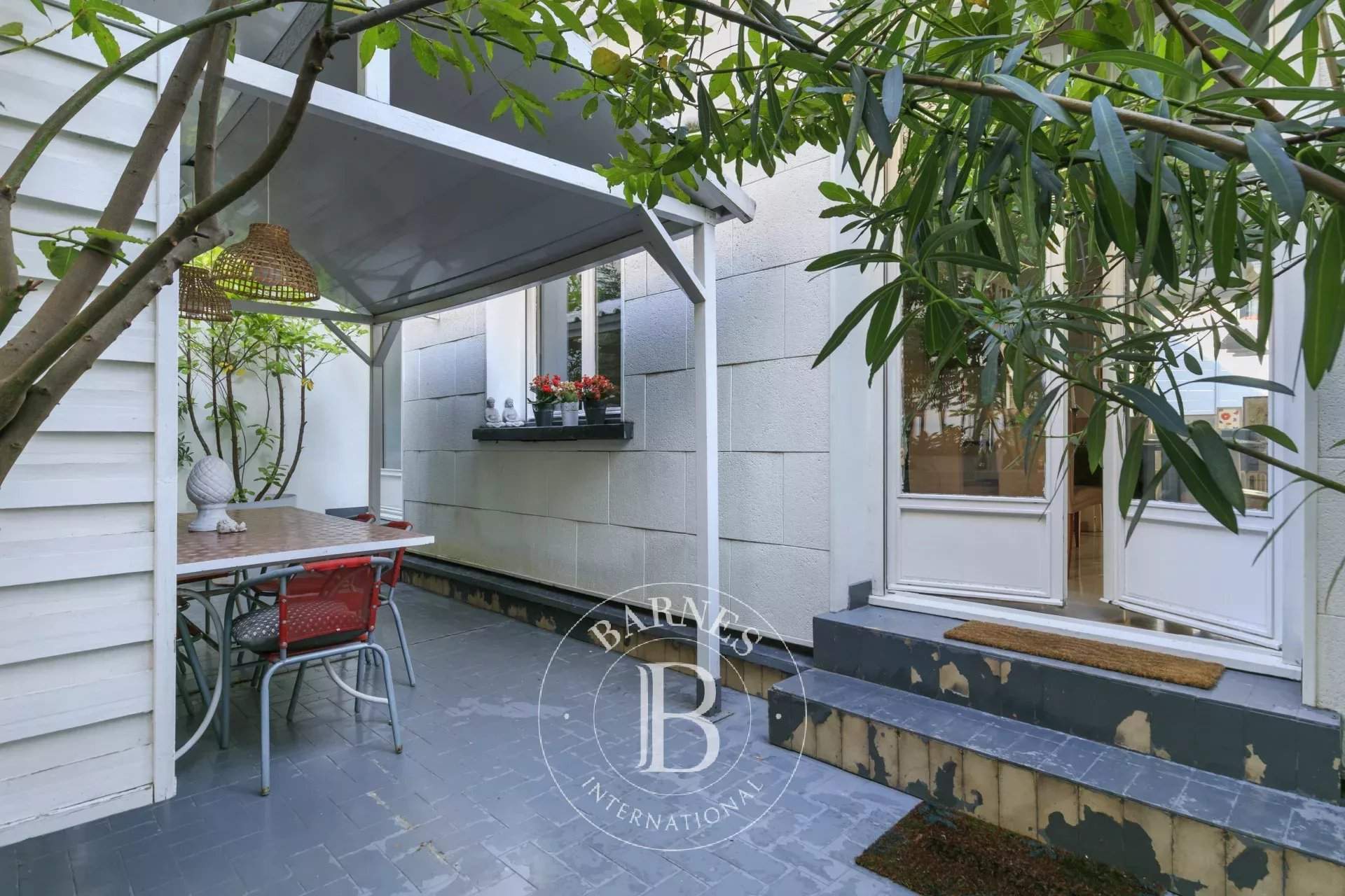 Paris  - Casa 7 Cuartos 5 Habitaciones - picture 19