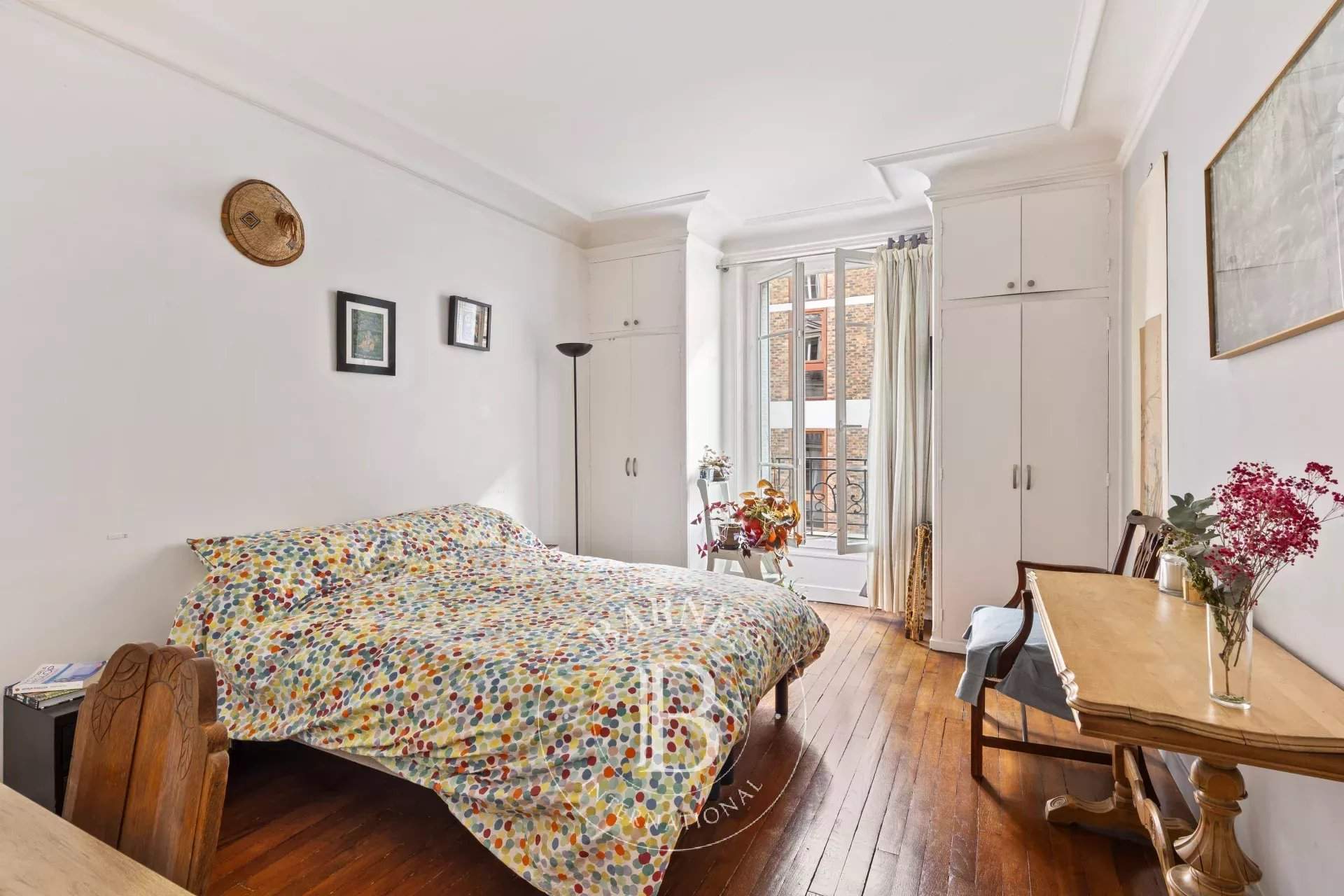 Paris  - Apartment 2 Bedrooms - picture 5