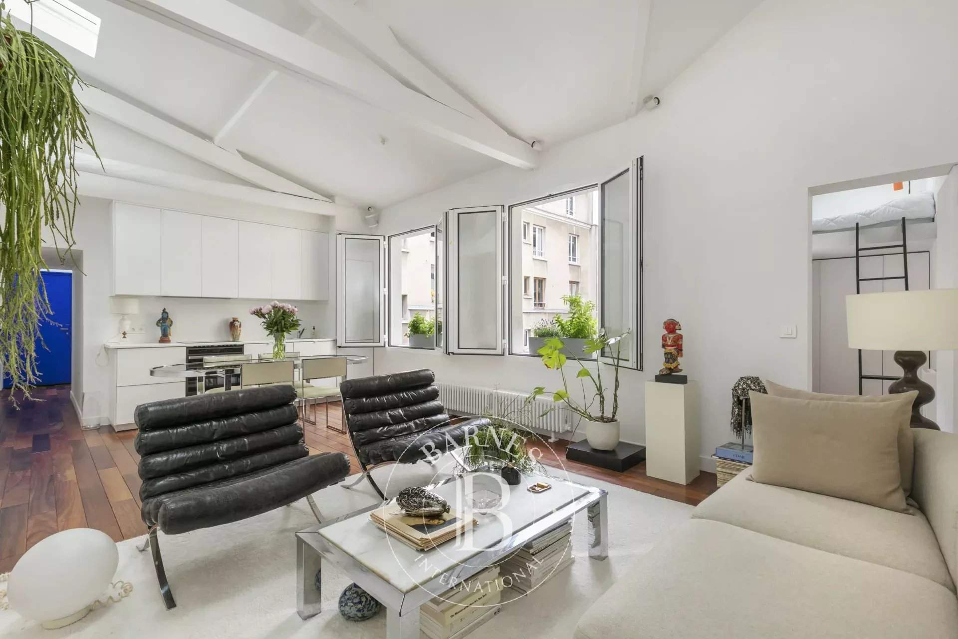 Paris  - Apartment 2 Bedrooms - picture 15