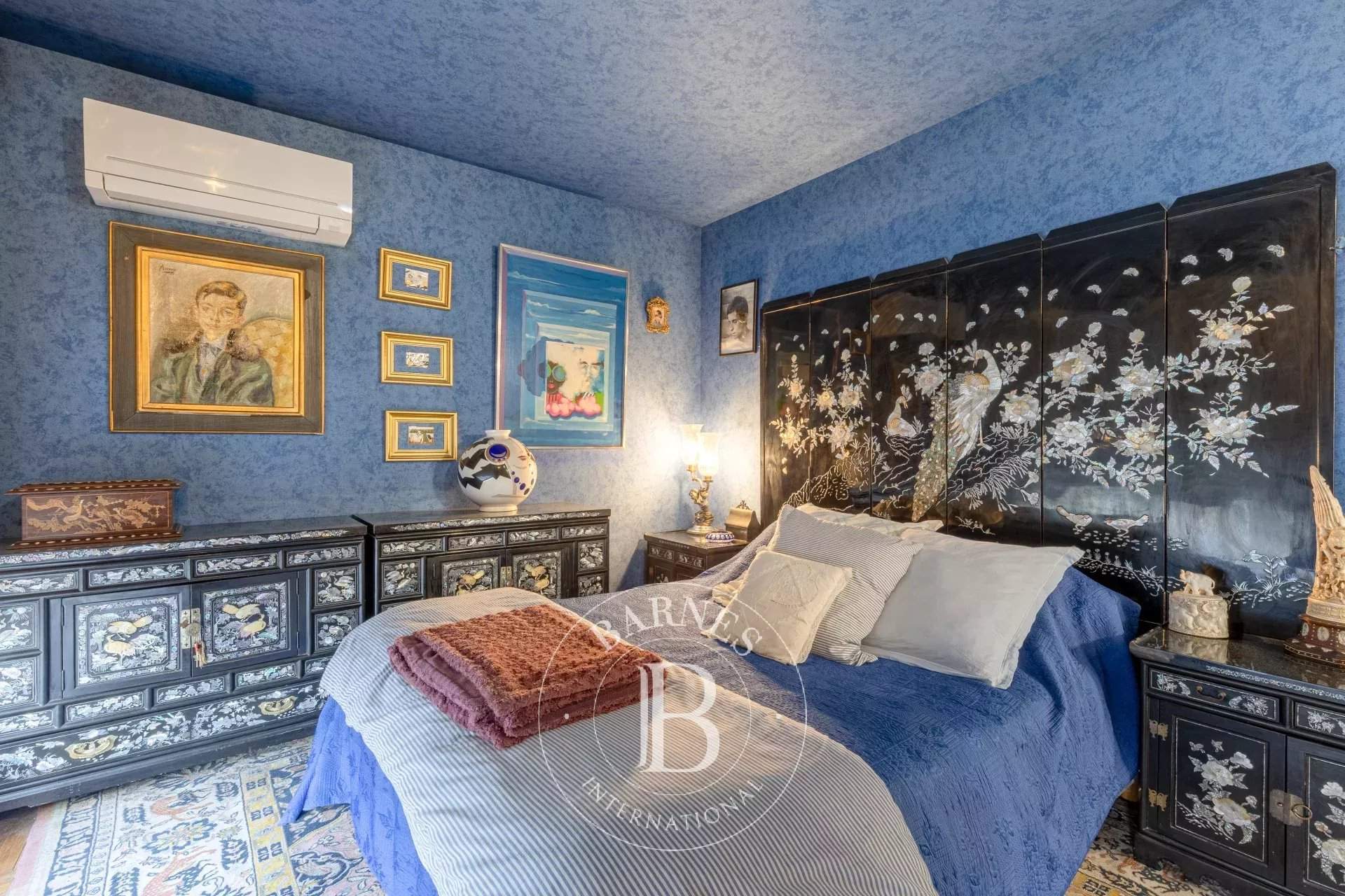 Paris  - Apartment 2 Bedrooms - picture 10