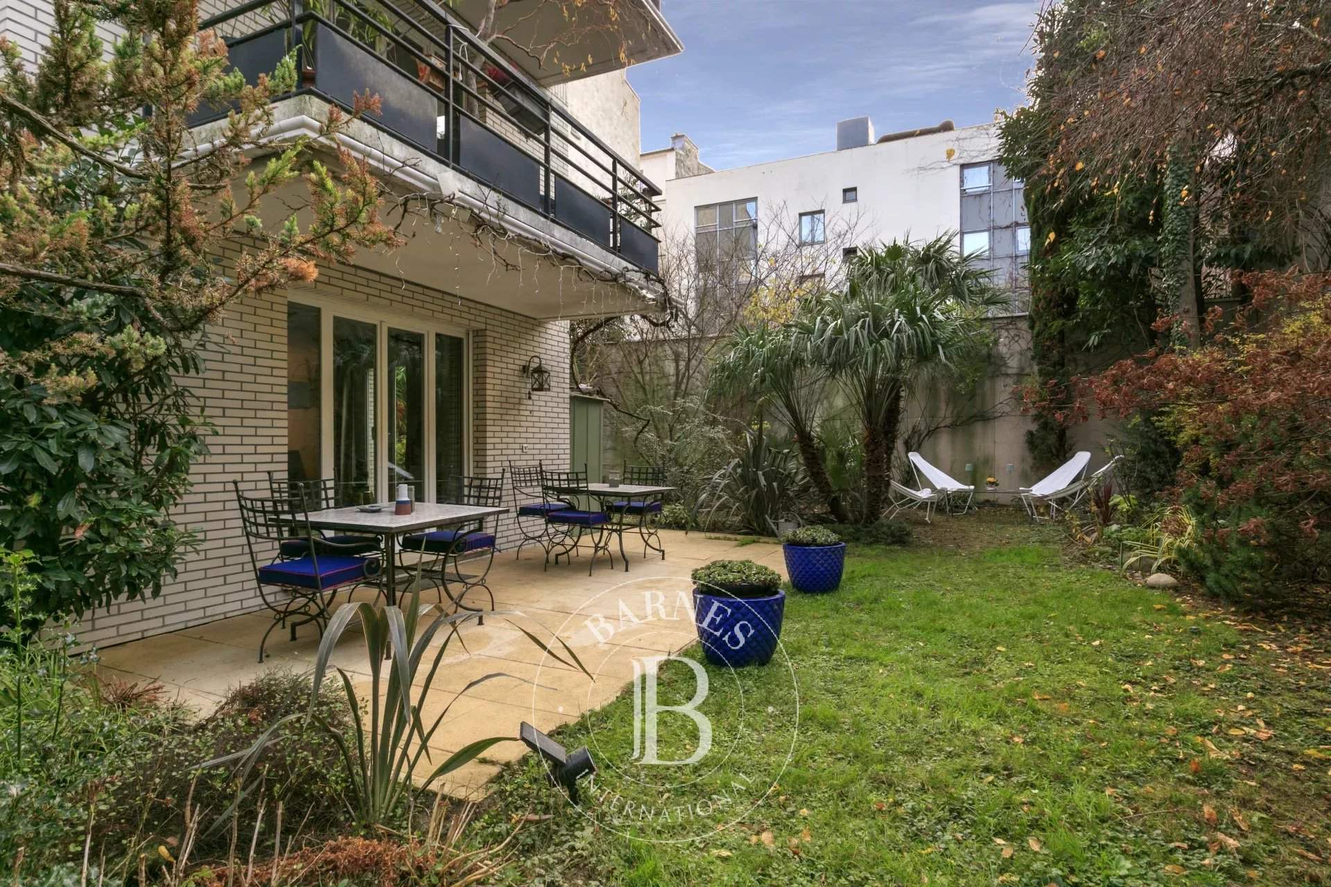 Paris  - Piso 4 Cuartos 2 Habitaciones - picture 15