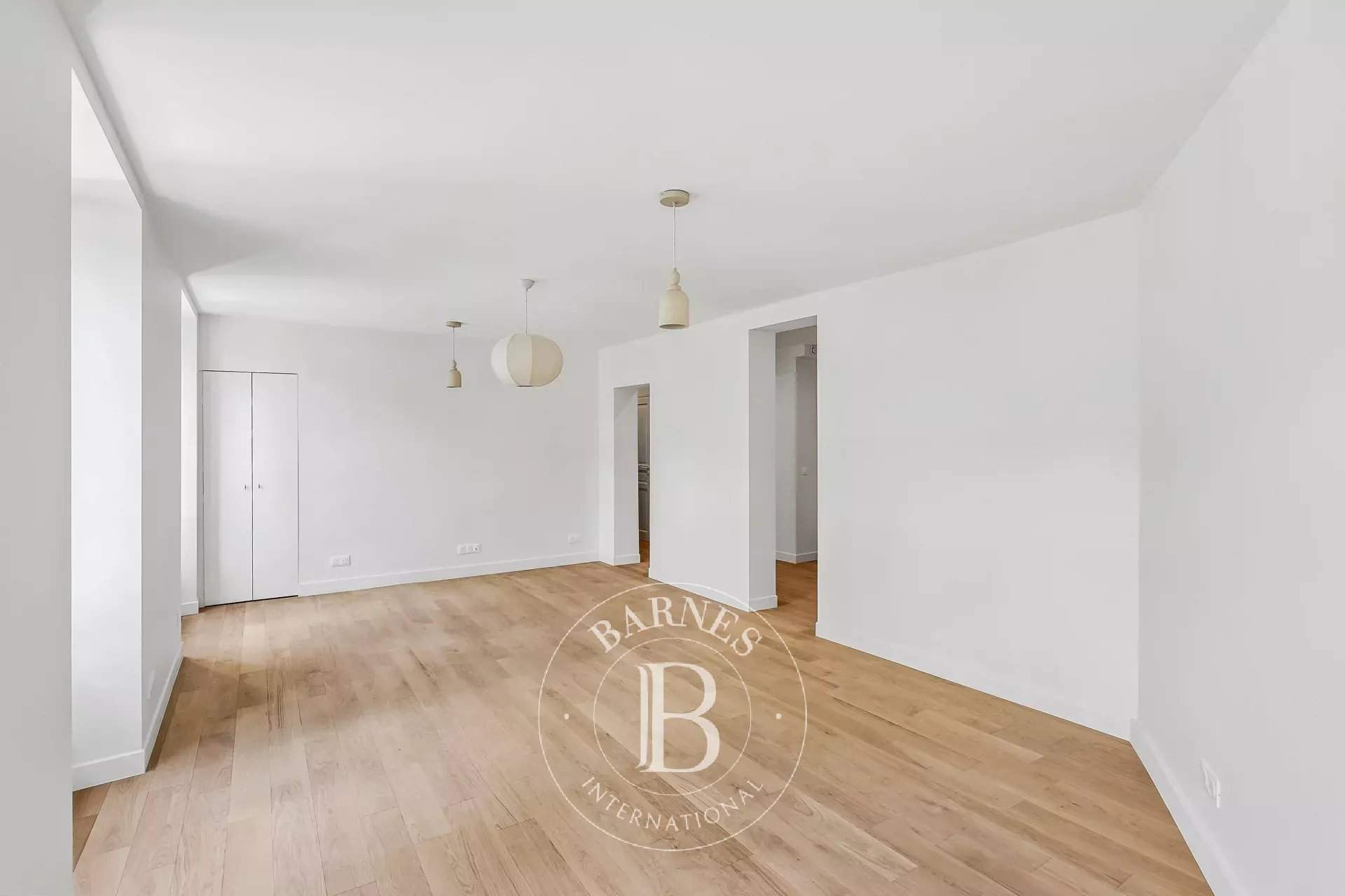 Paris  - Apartment 1 Bedroom - picture 4