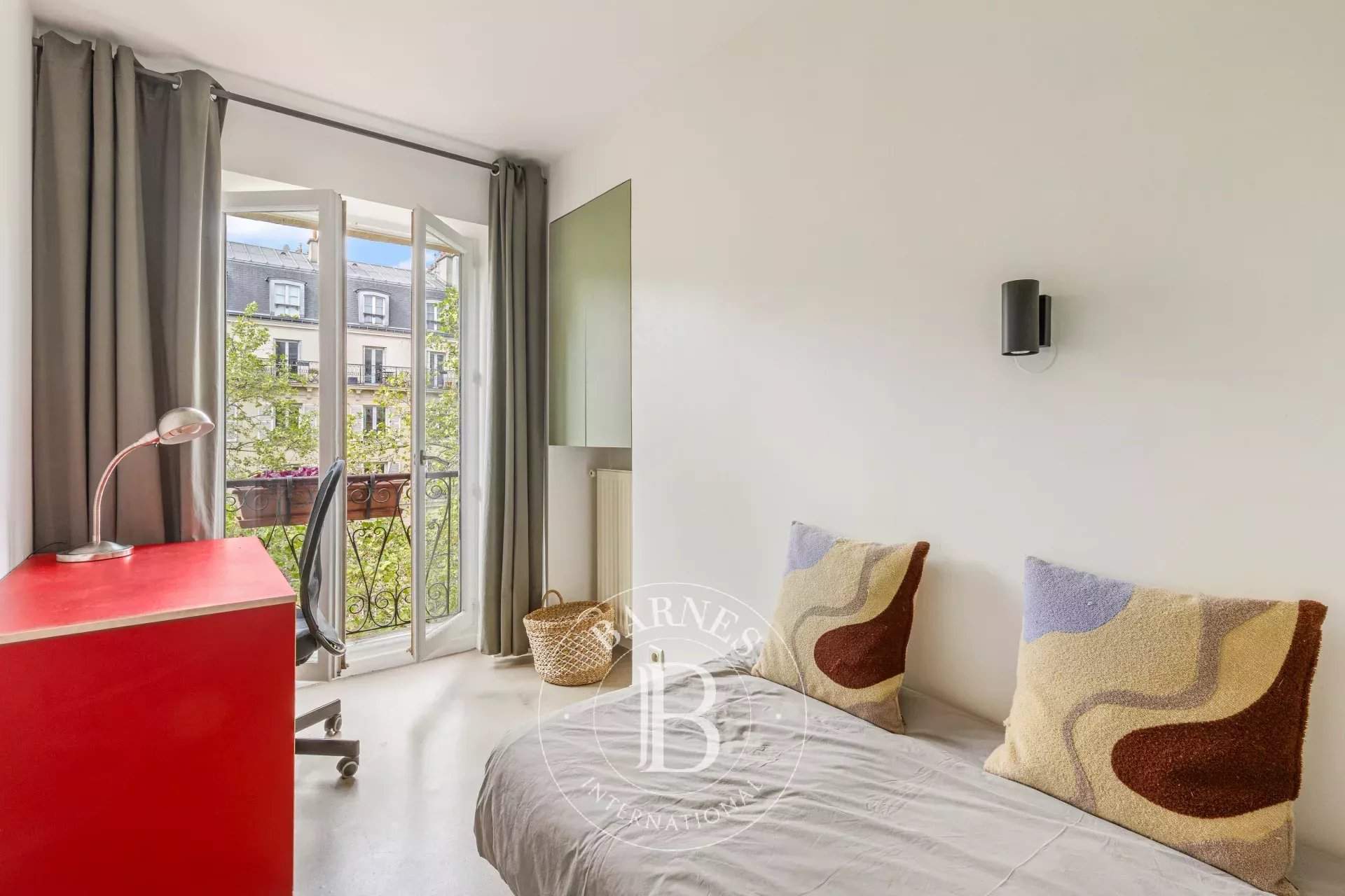 Paris  - Appartement 6 Pi&egrave;ces 5 Chambres - picture 8