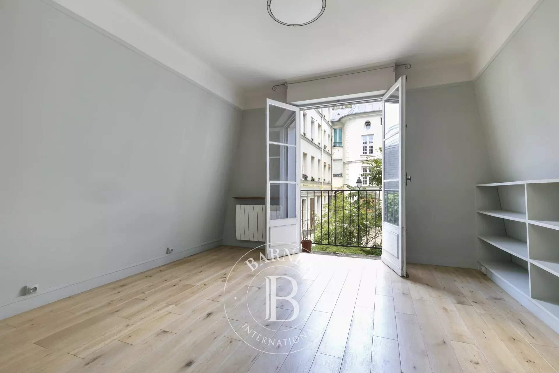 Paris  - Appartement 4 Pièces 3 Chambres - picture 8
