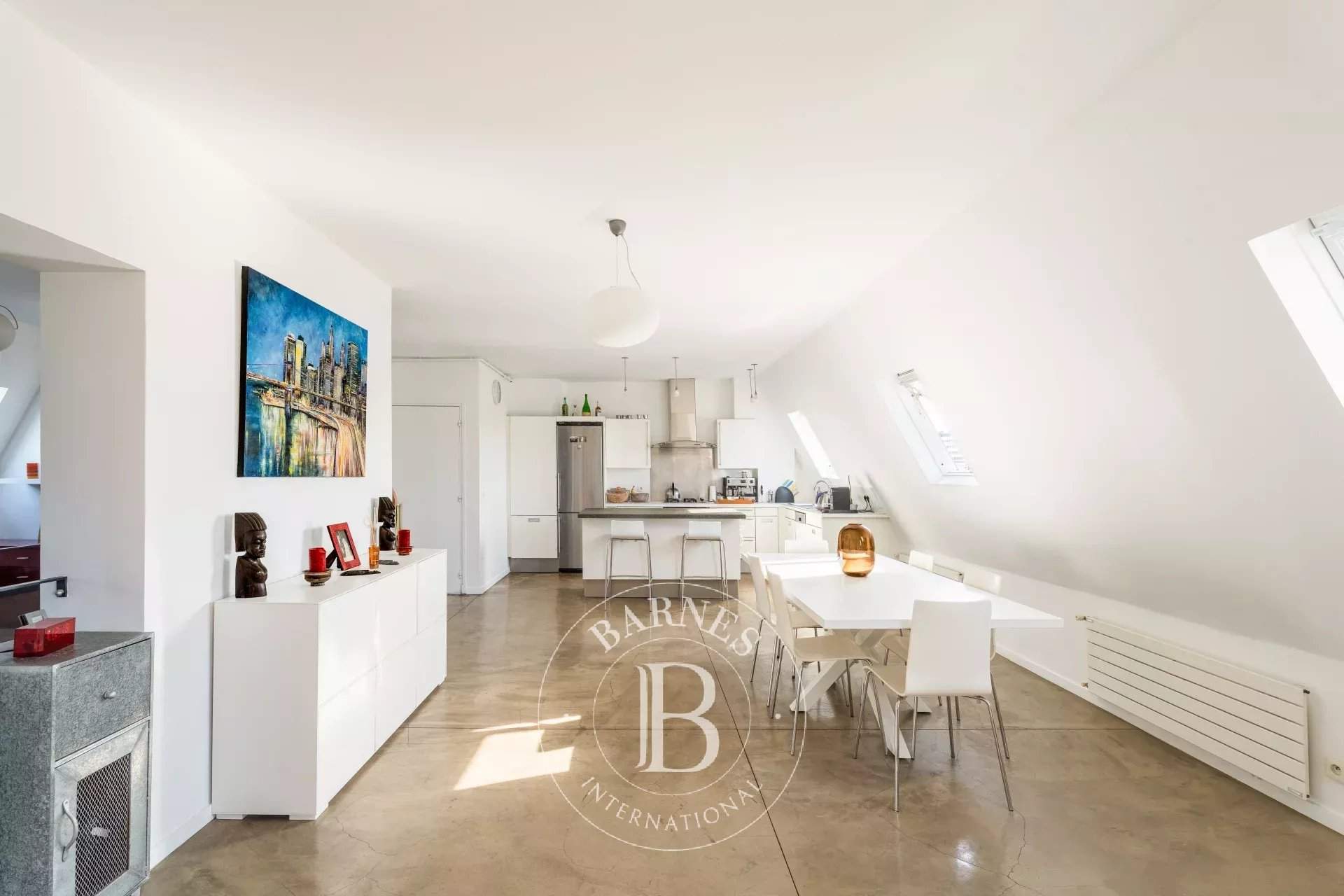 Paris  - Apartment 2 Bedrooms - picture 10