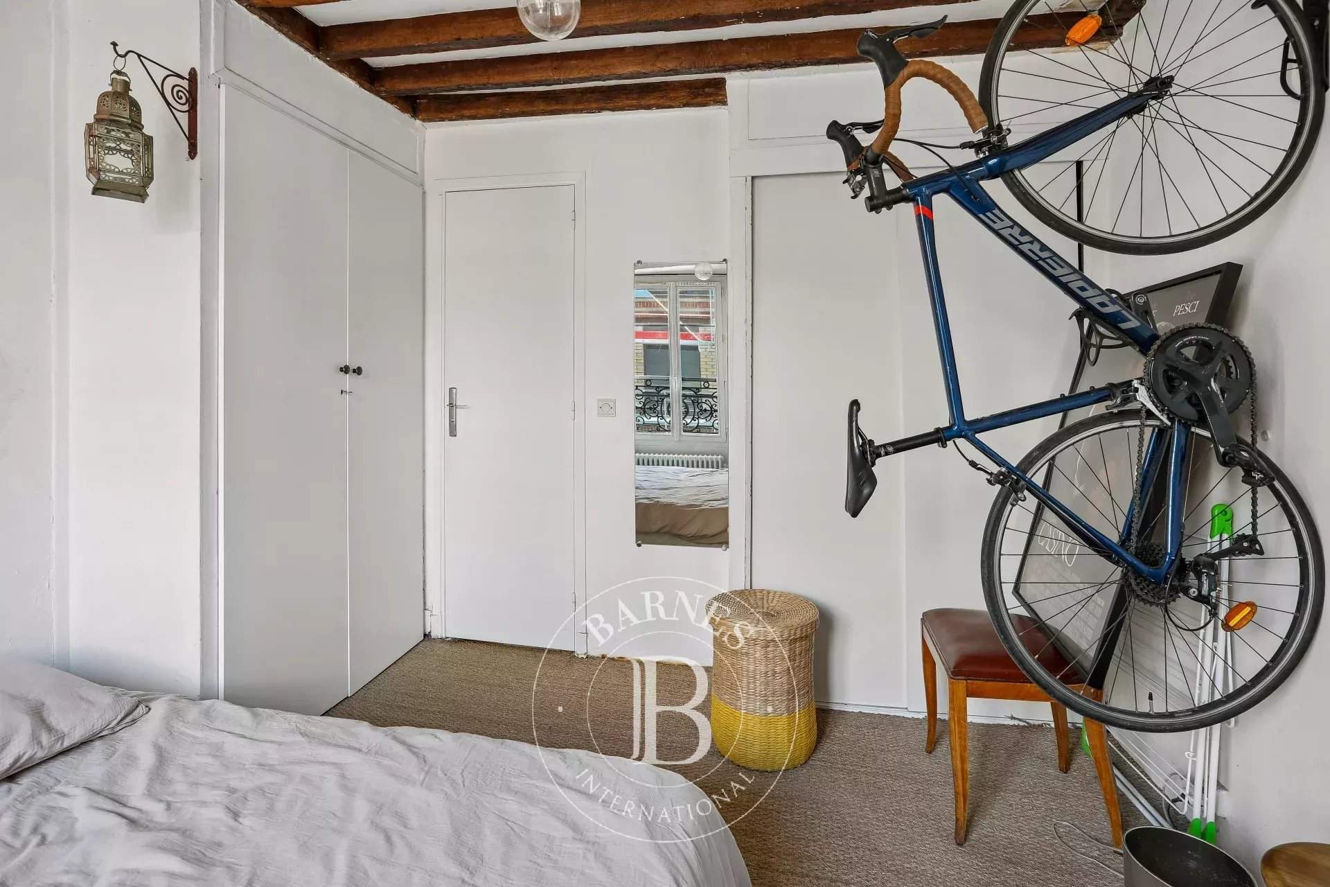 Paris  - Appartement 2 Pi&egrave;ces, 1 Chambre - picture 6